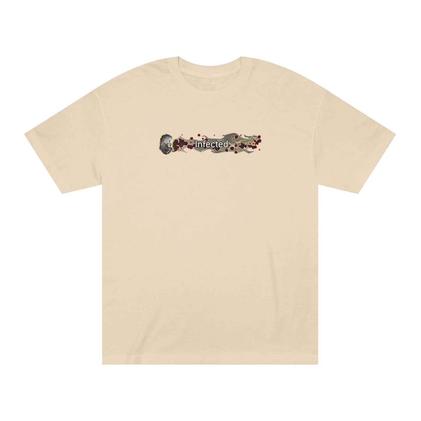 Infected Tee