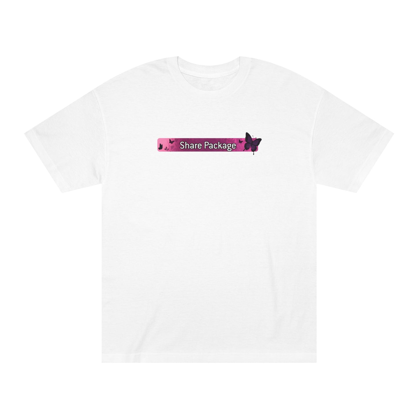 Share Package Tee