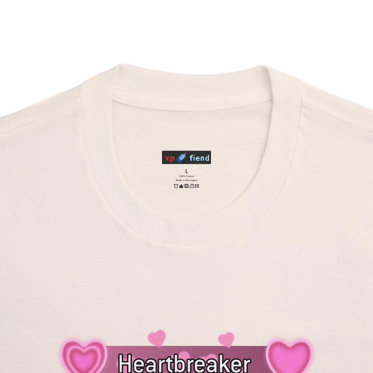 Heartbreaker Tee