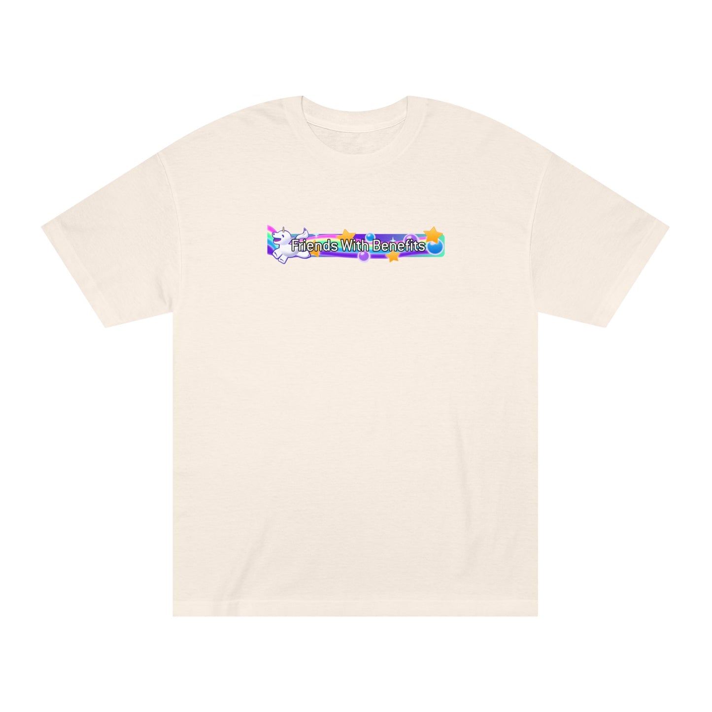Friends With Benefits Tee
