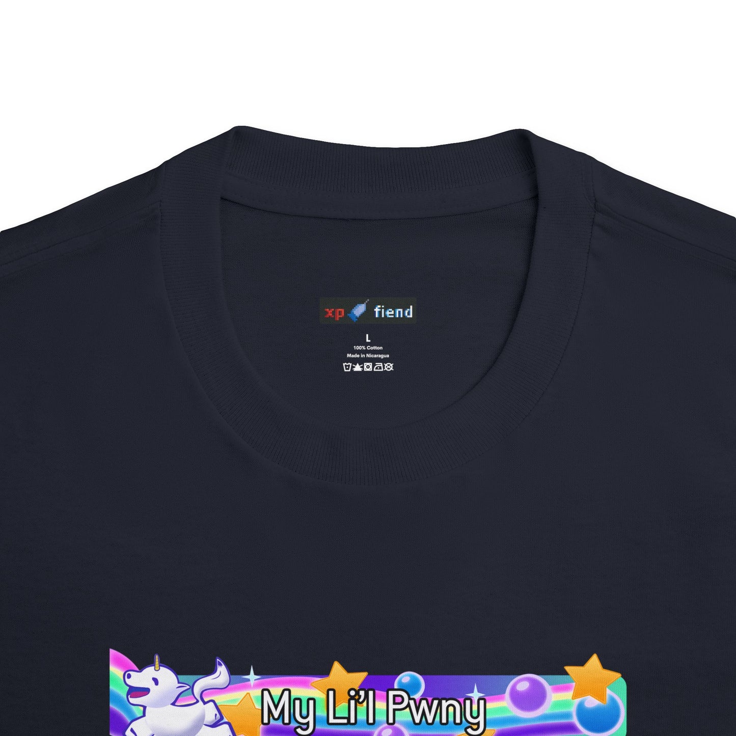 My Li'l Pwny Tee