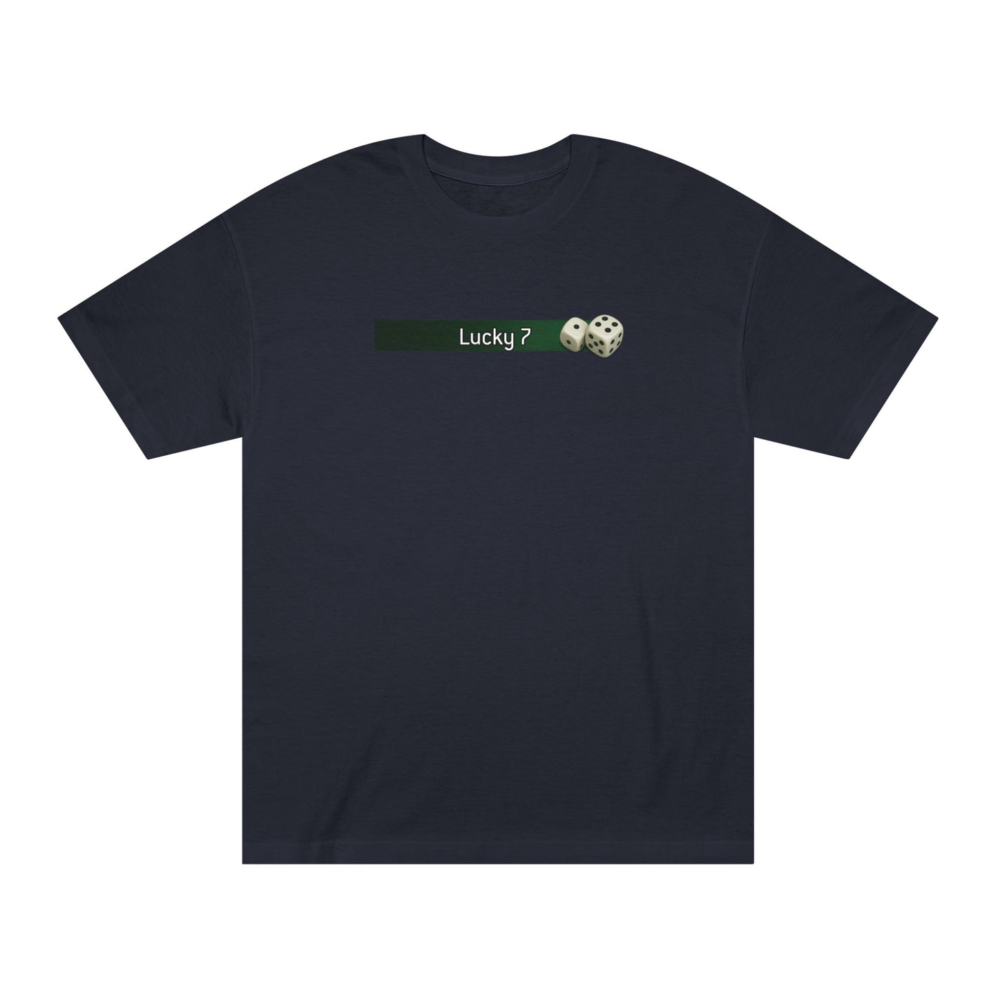 Lucky 7 Tee