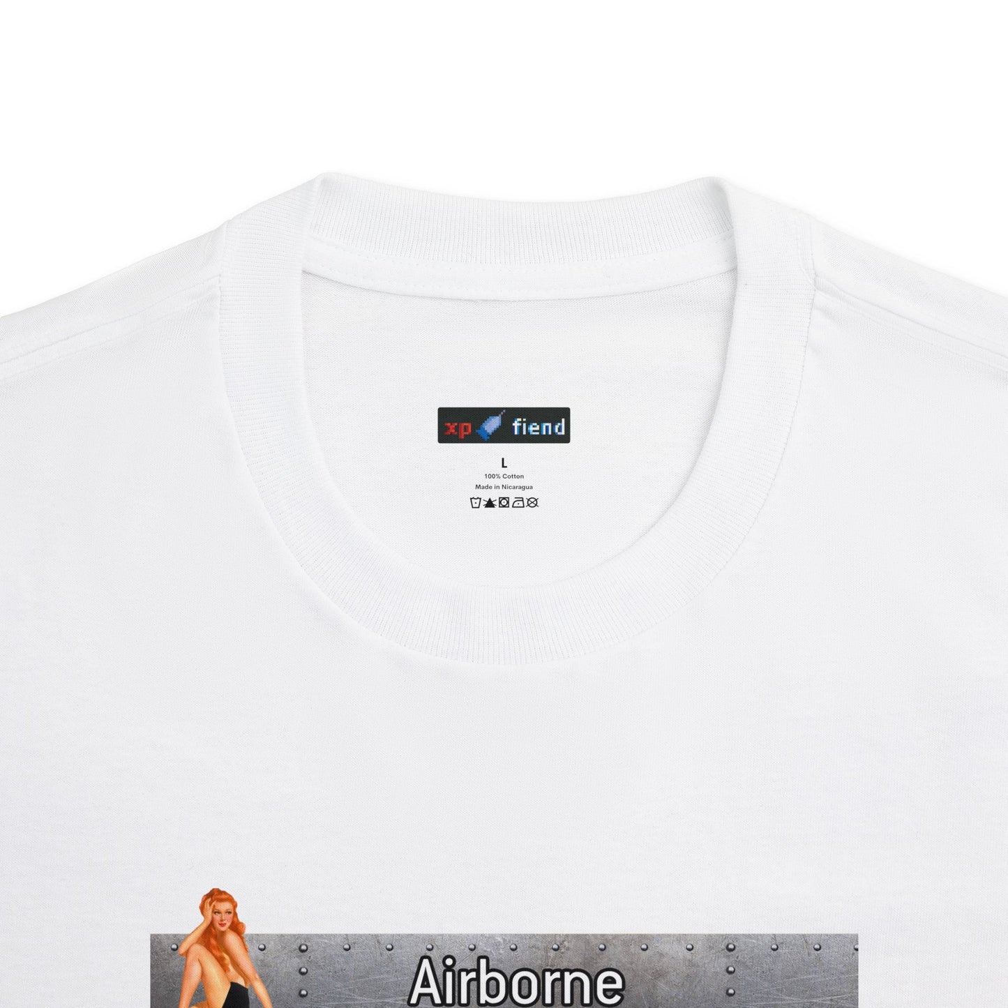 Airborne Tee