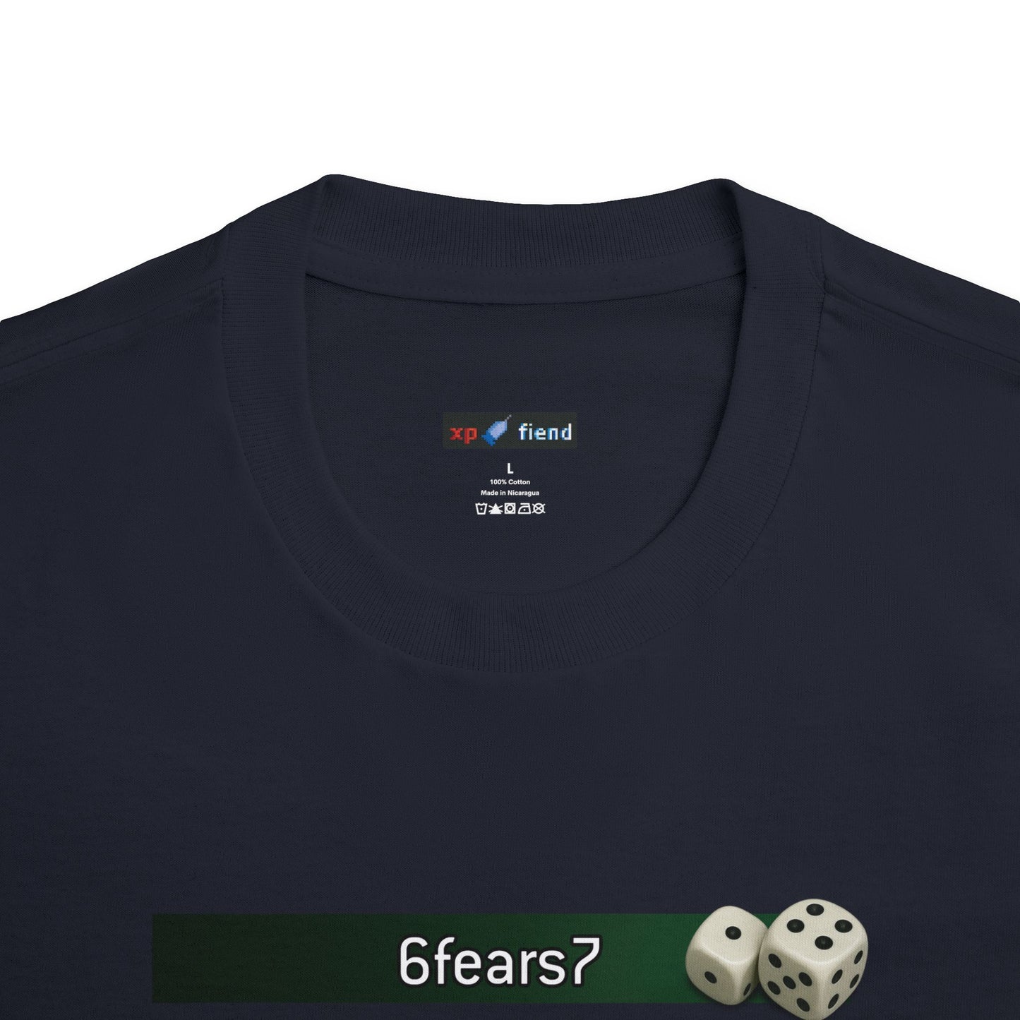 6fears7 Tee