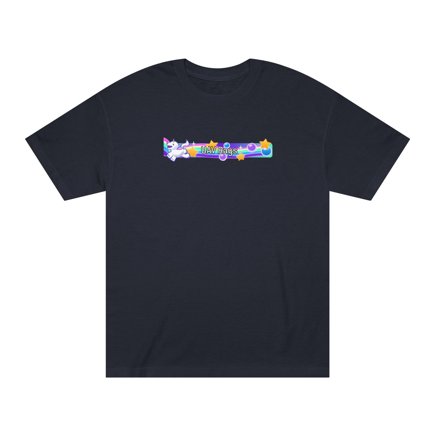 UAV Rays Tee