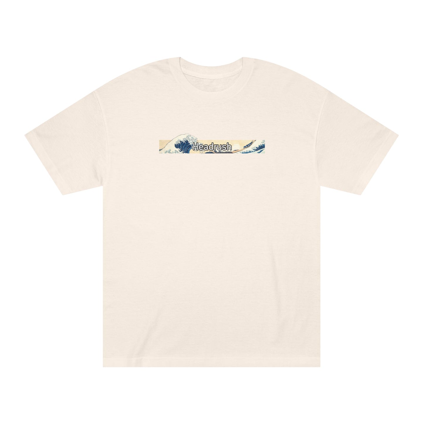 Headrush Tee