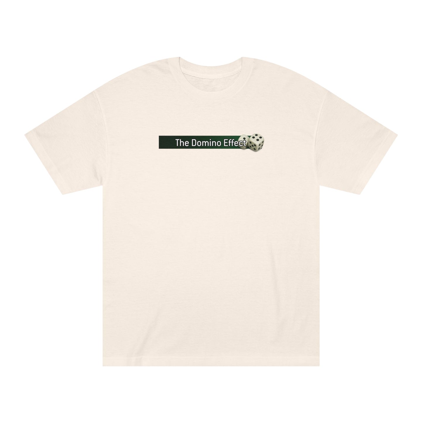 The Domino Effect Tee