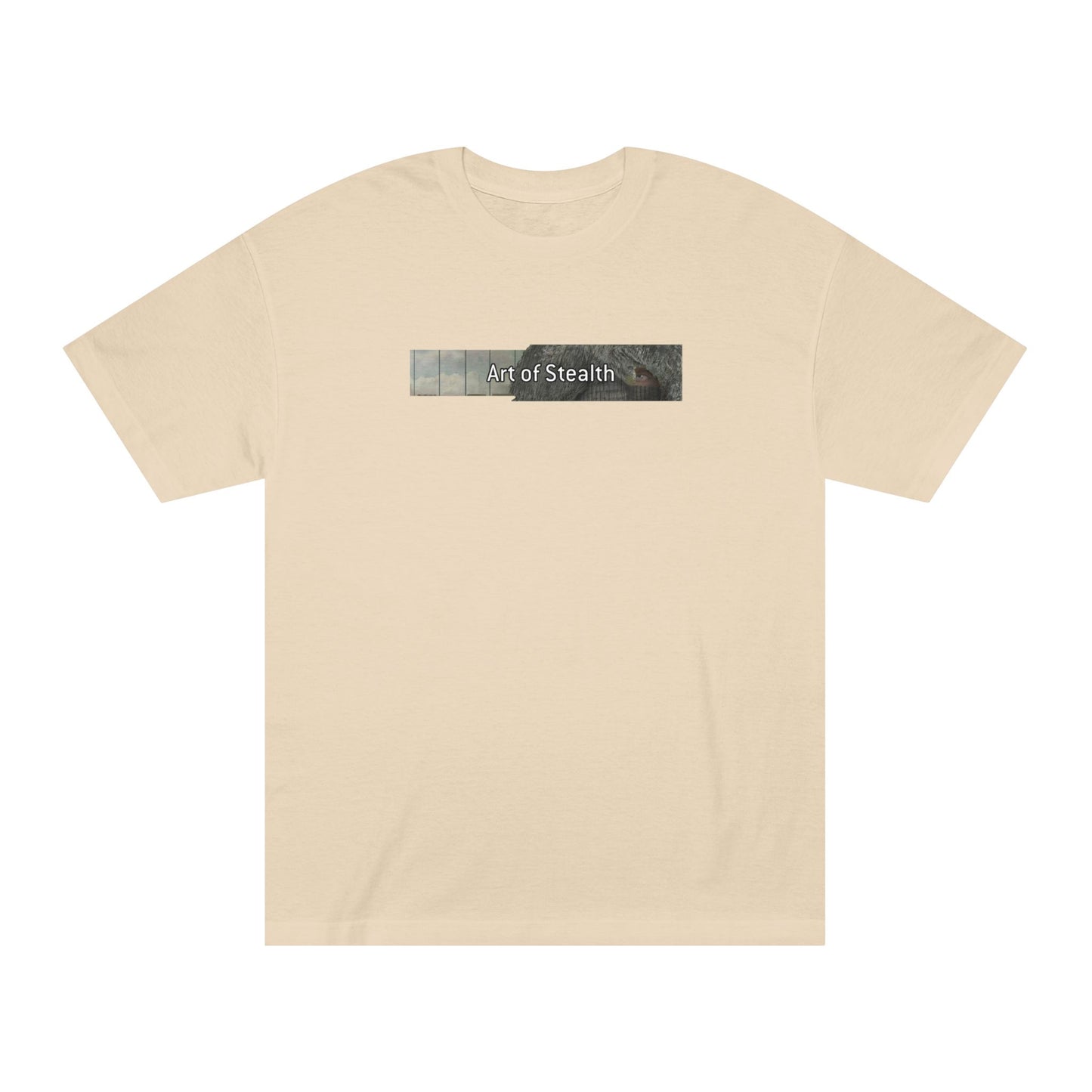Art of Stealth Tee