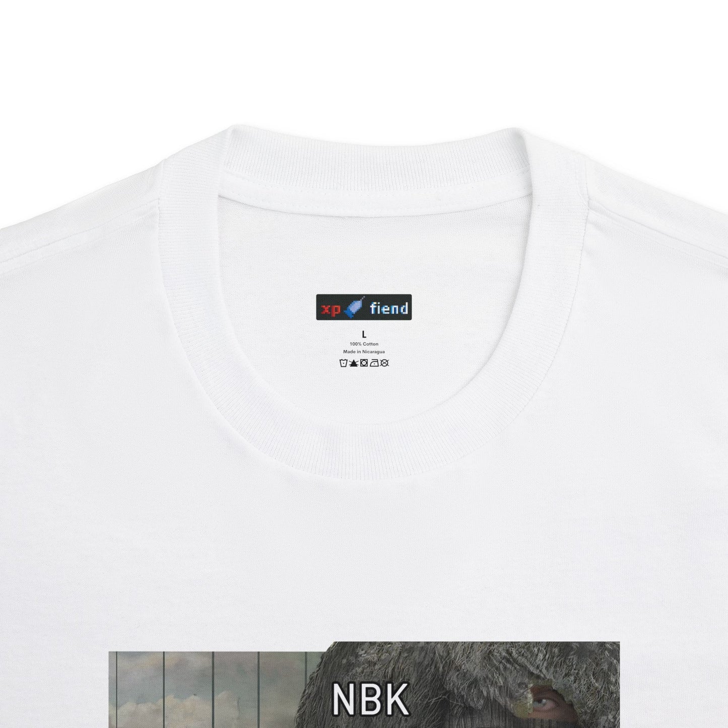 NBK Tee
