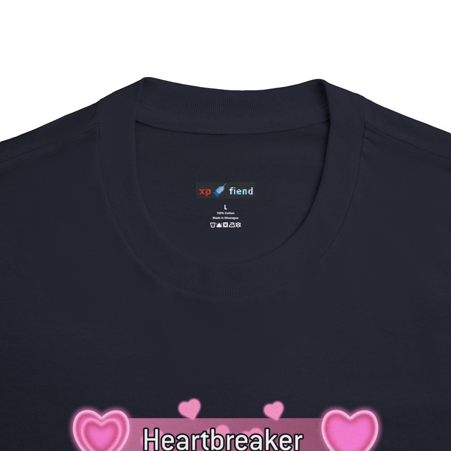 Heartbreaker Tee