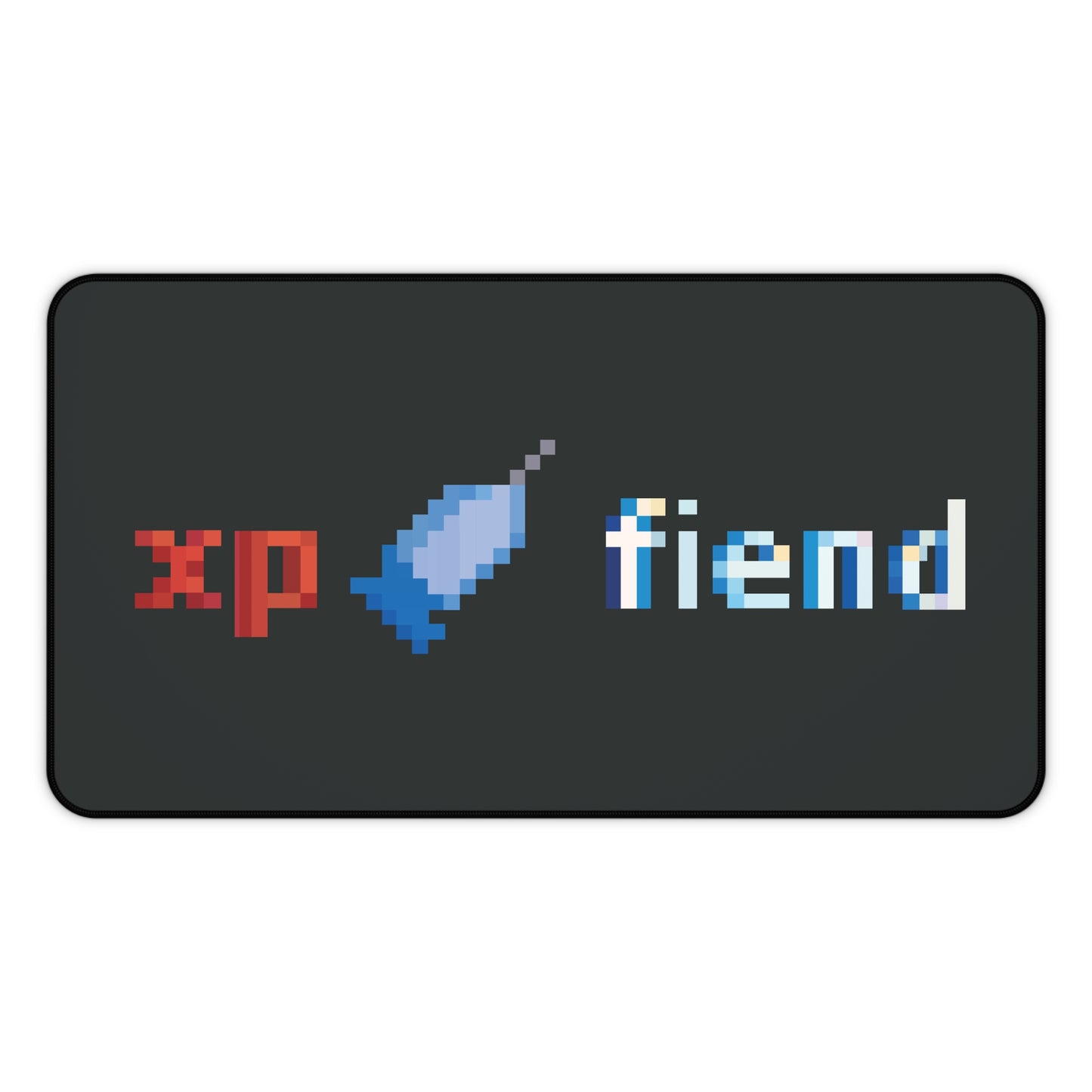 XP Fiend Desk Mat