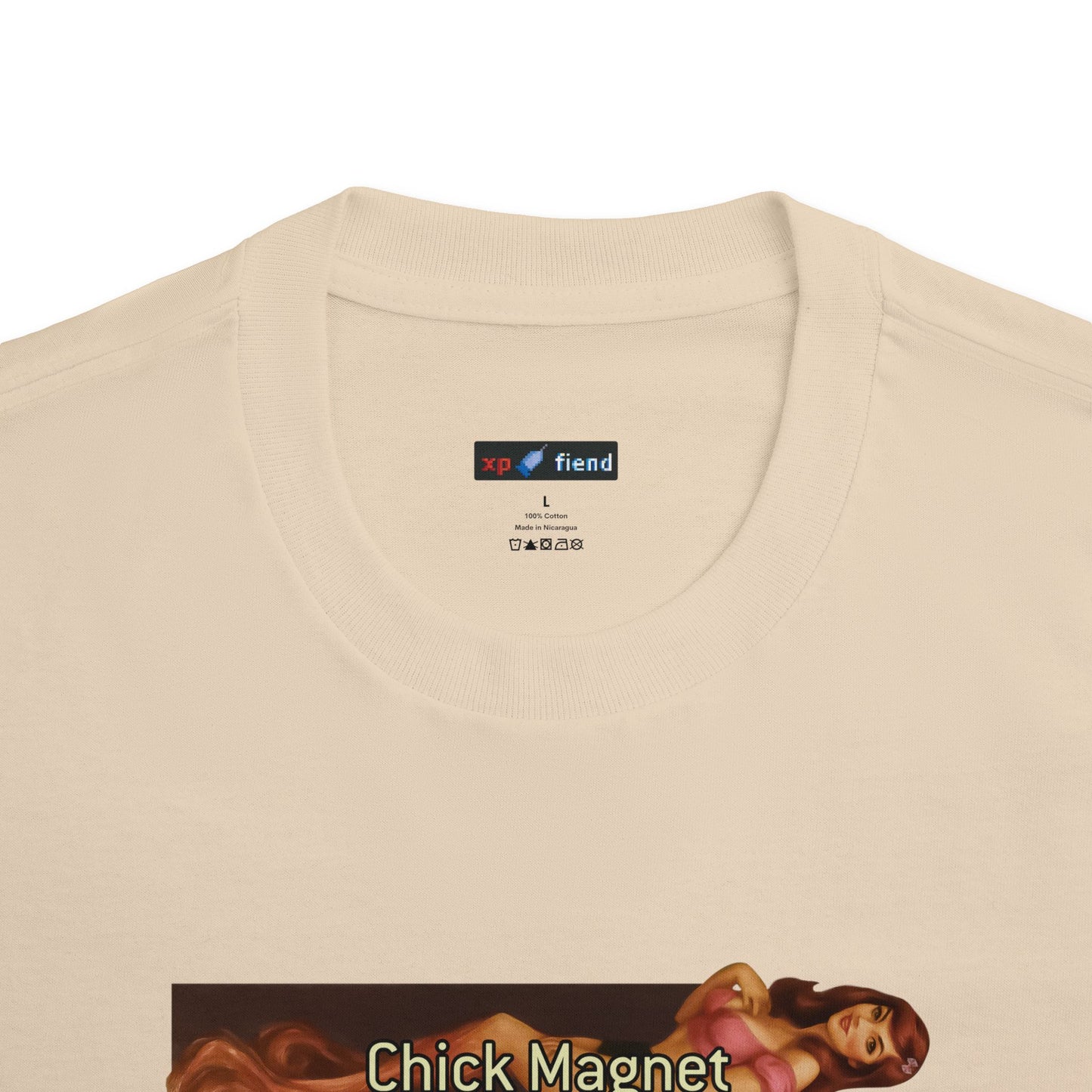 Chick Magnet Tee