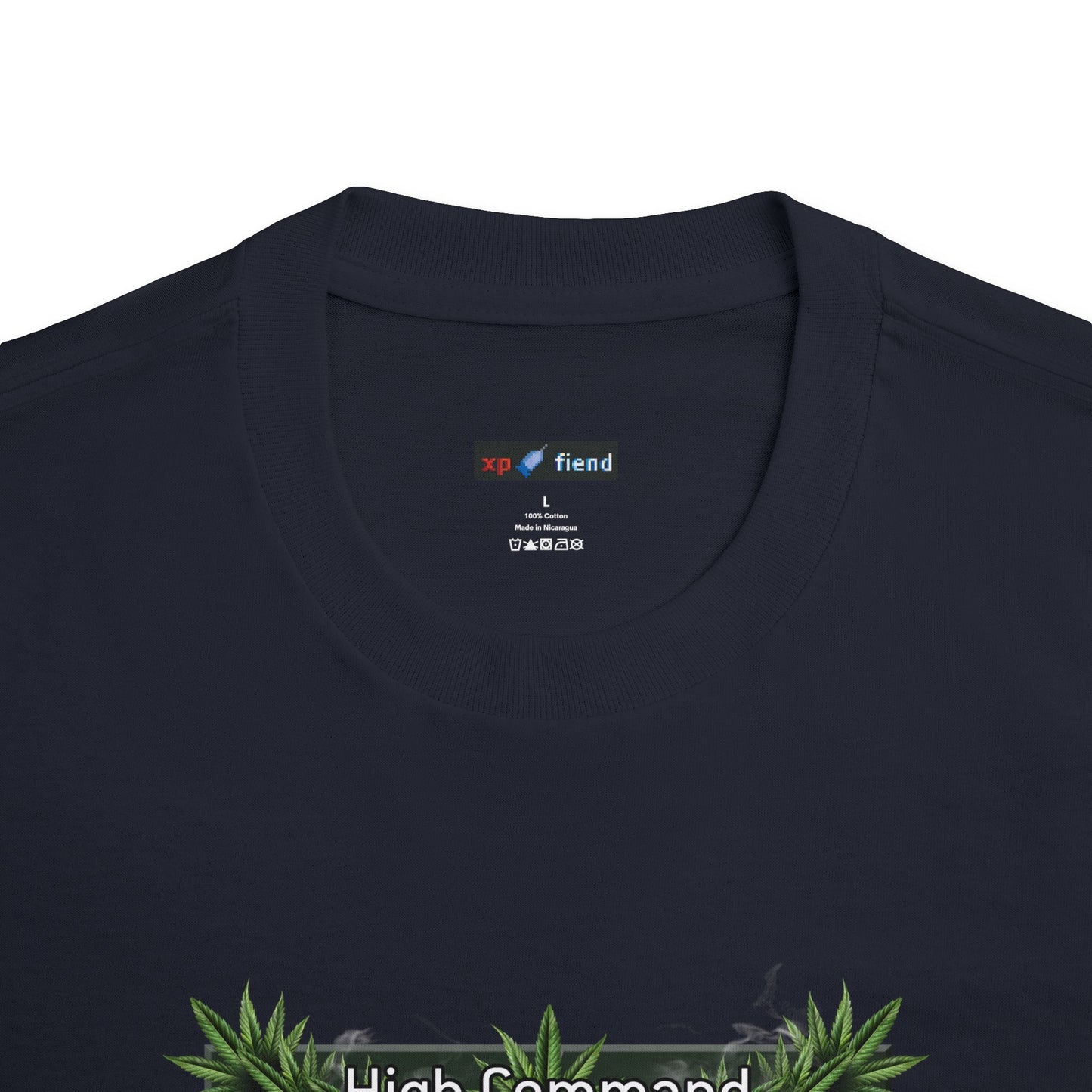 High Command Tee