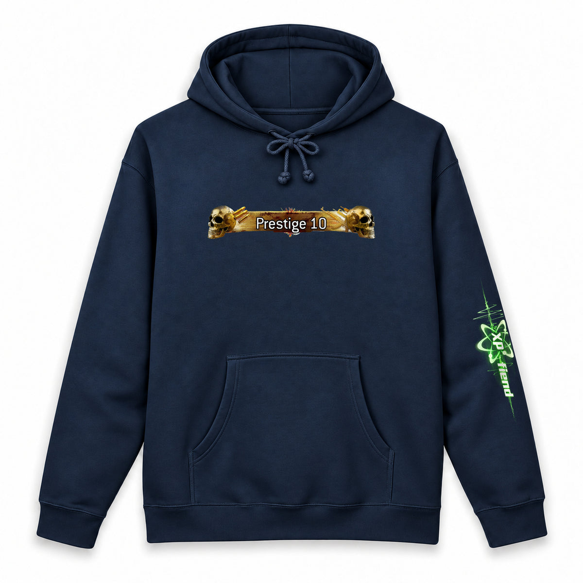 Prestige 10 - Hoodie