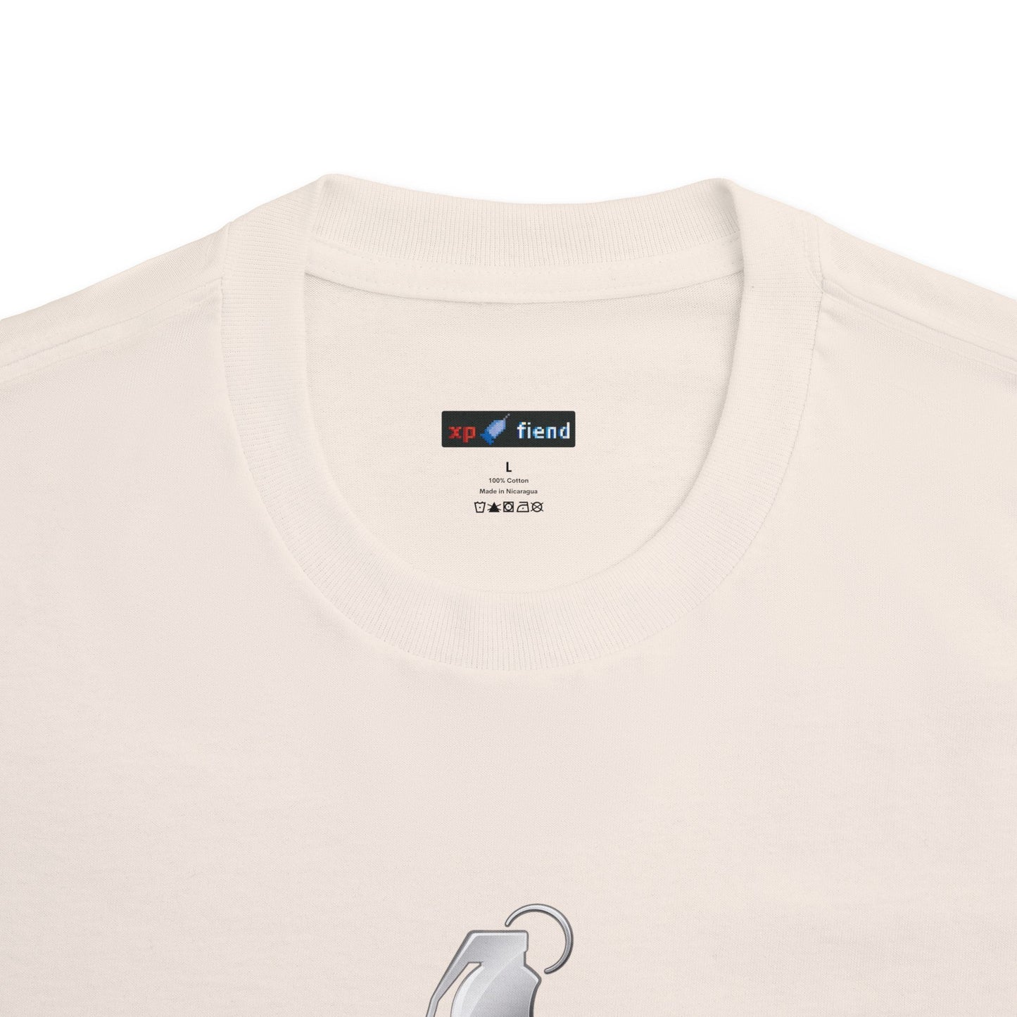 Camp Different Tee