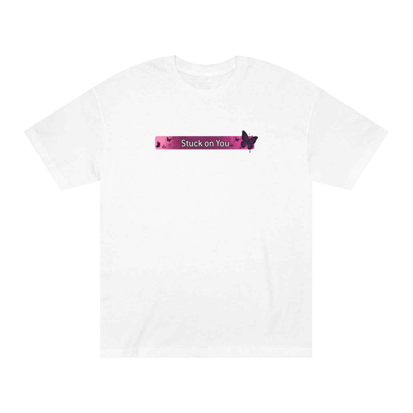 Stuck on You Tee