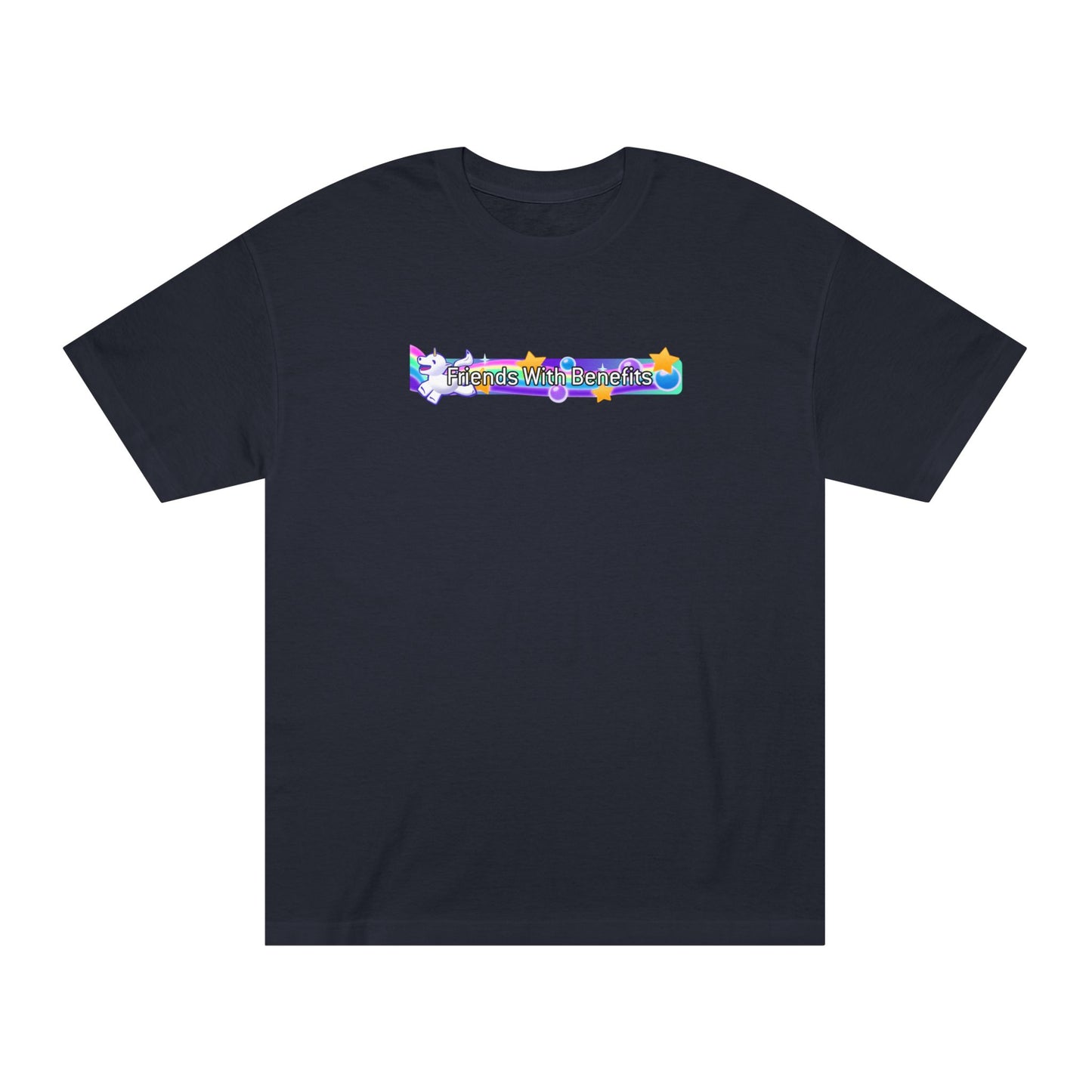 Friends With Benefits Tee