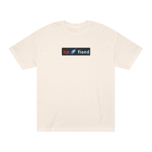 XP Fiend Logo Tee