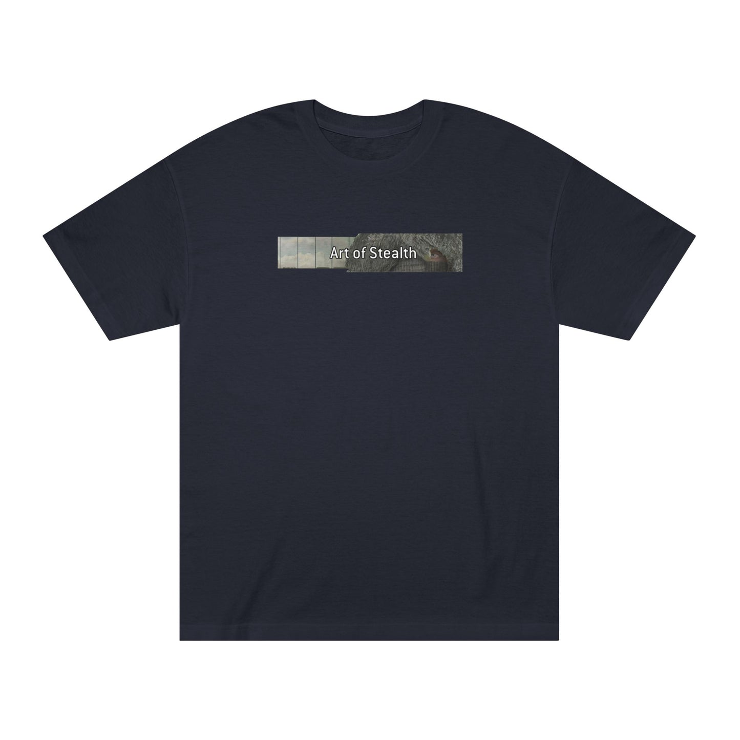 Art of Stealth Tee