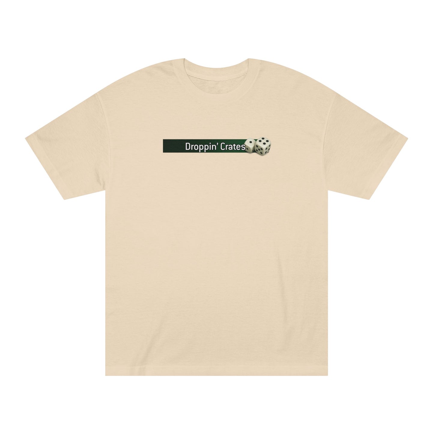 Droppin' Crates Tee
