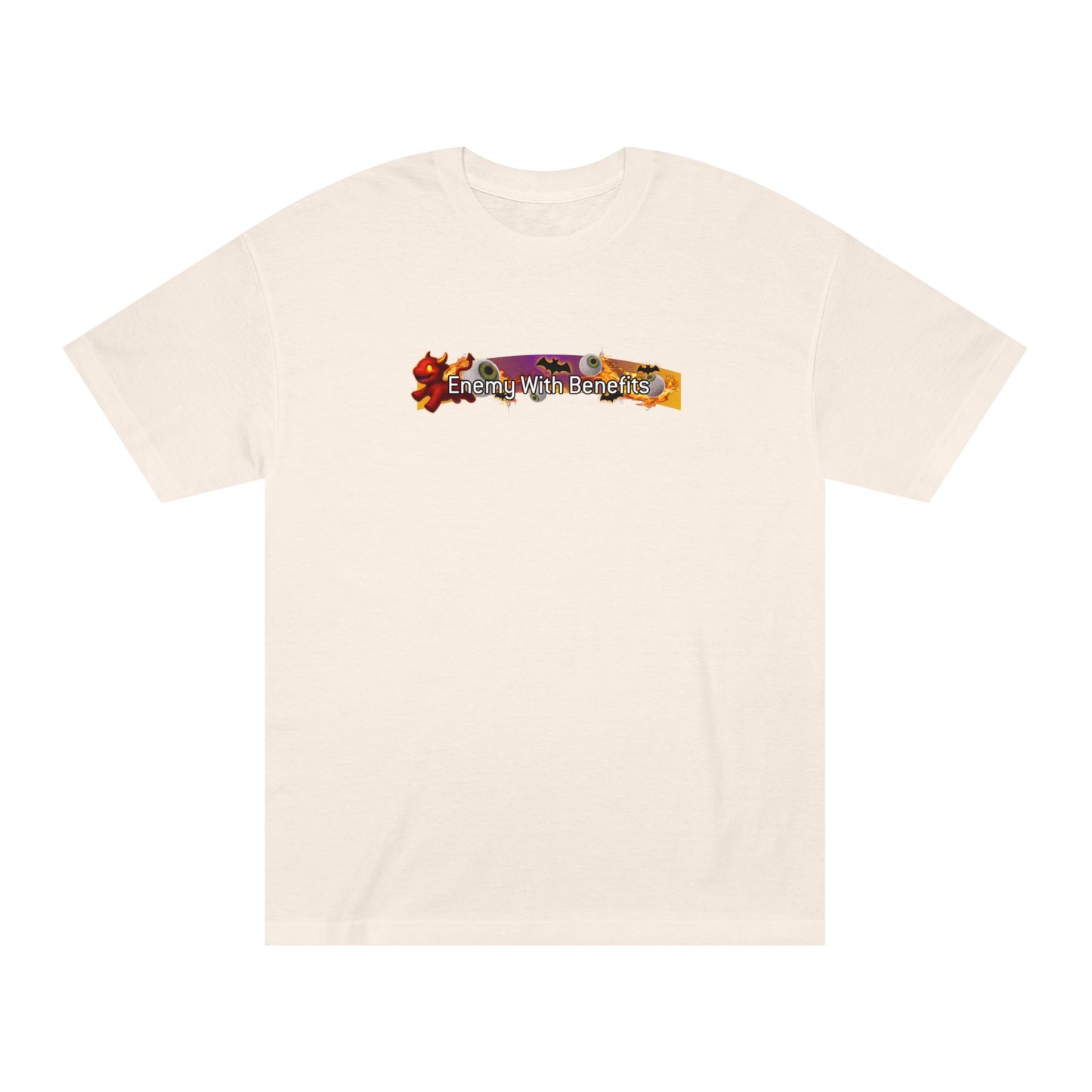Enemies With Benefits Tee