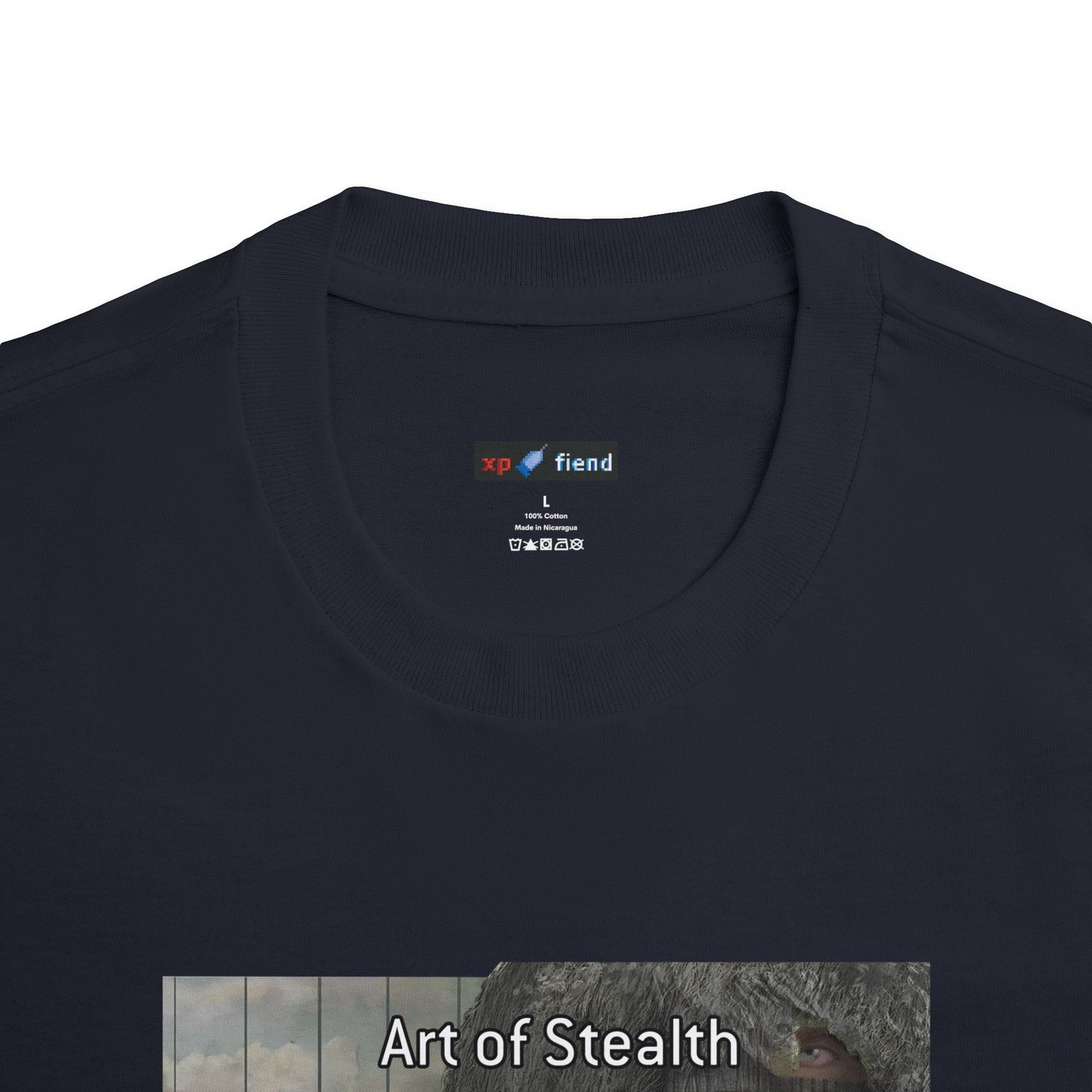 Art of Stealth Tee
