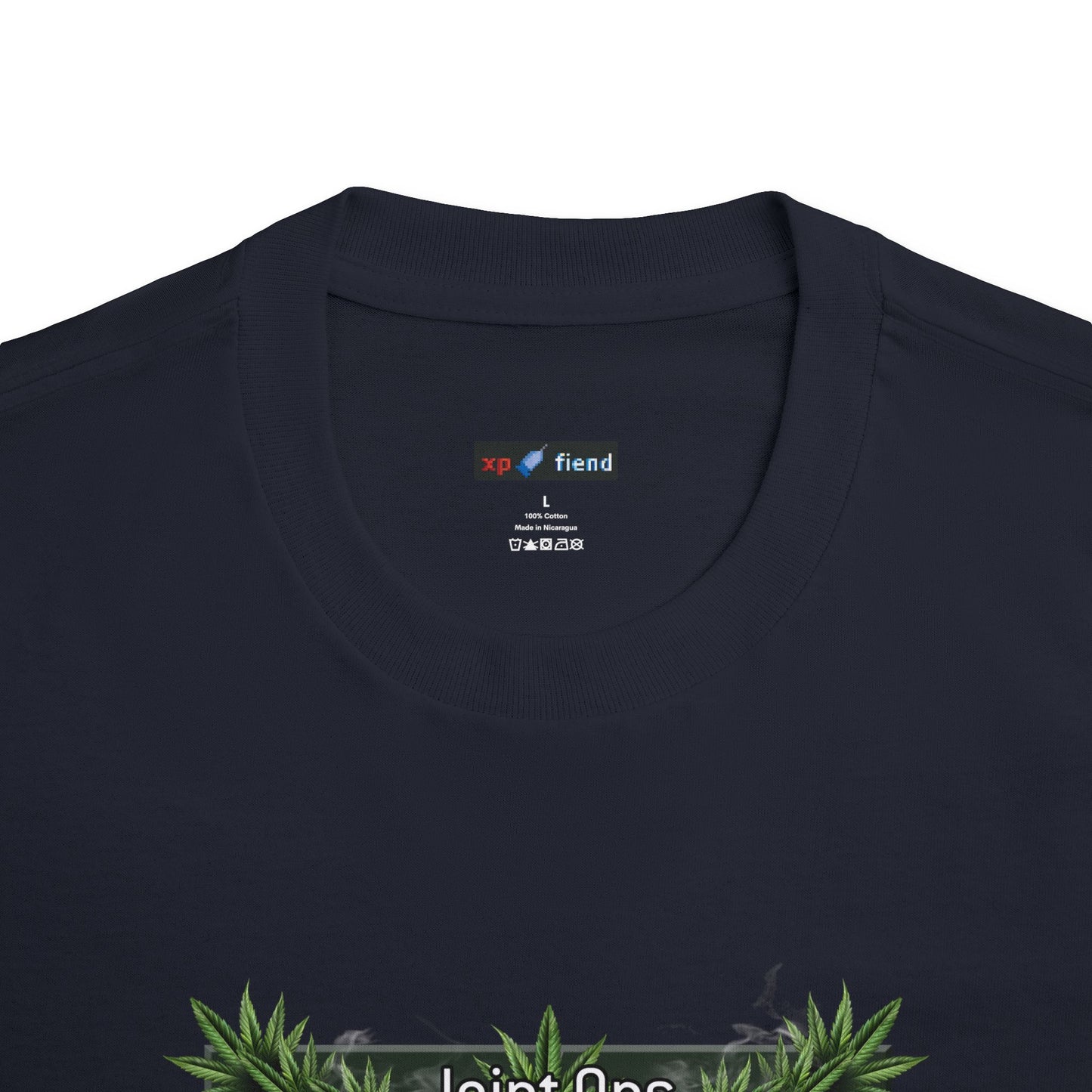 JOINT OPS - TEE