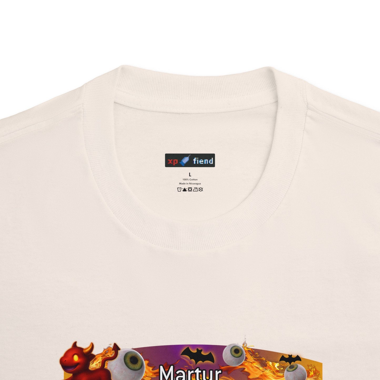 Martyr Tee