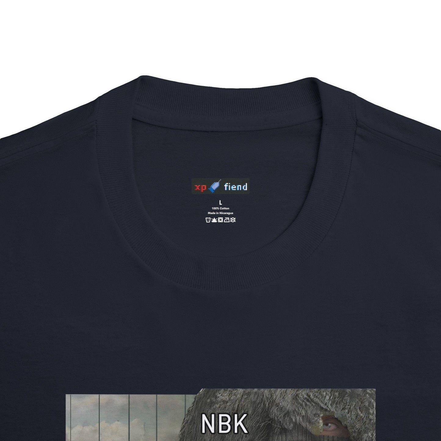 NBK Tee