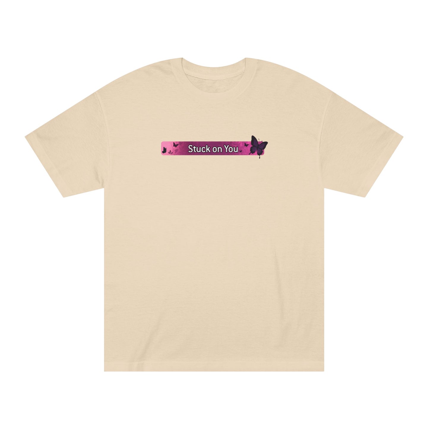 Stuck on You Tee