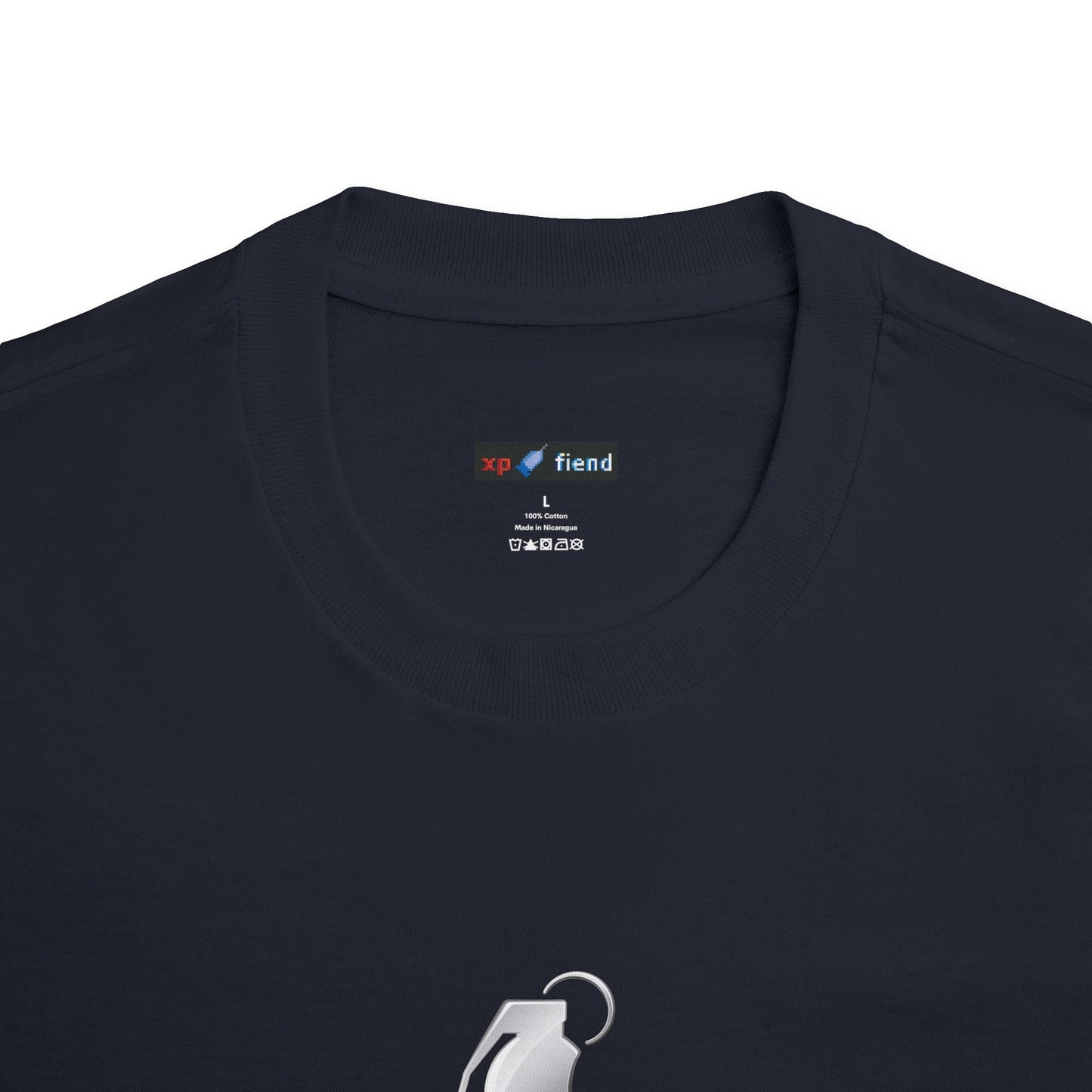 Camp Different Tee
