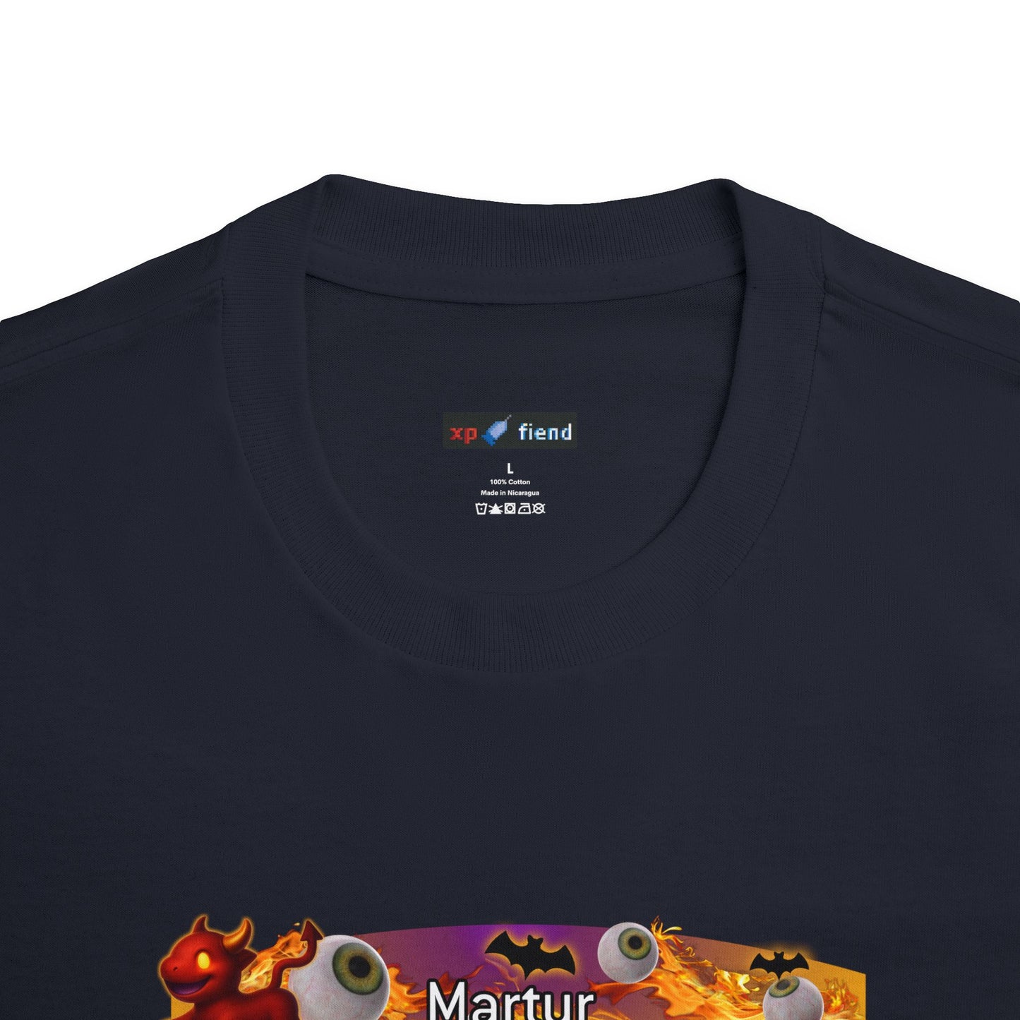 Martyr Tee