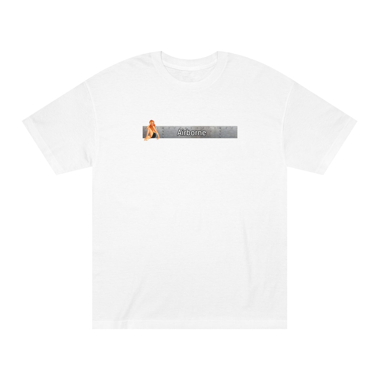 Airborne Tee
