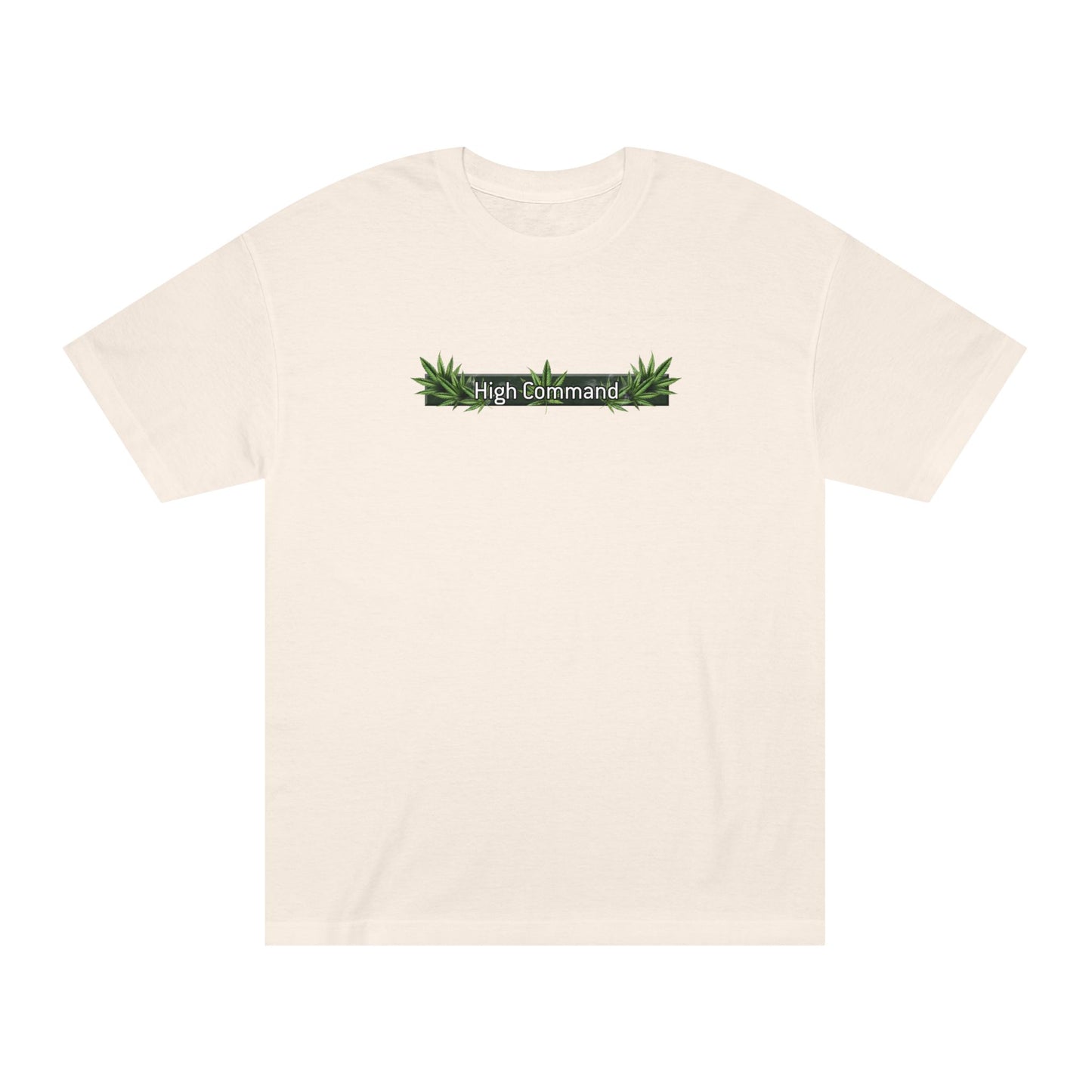 High Command Tee