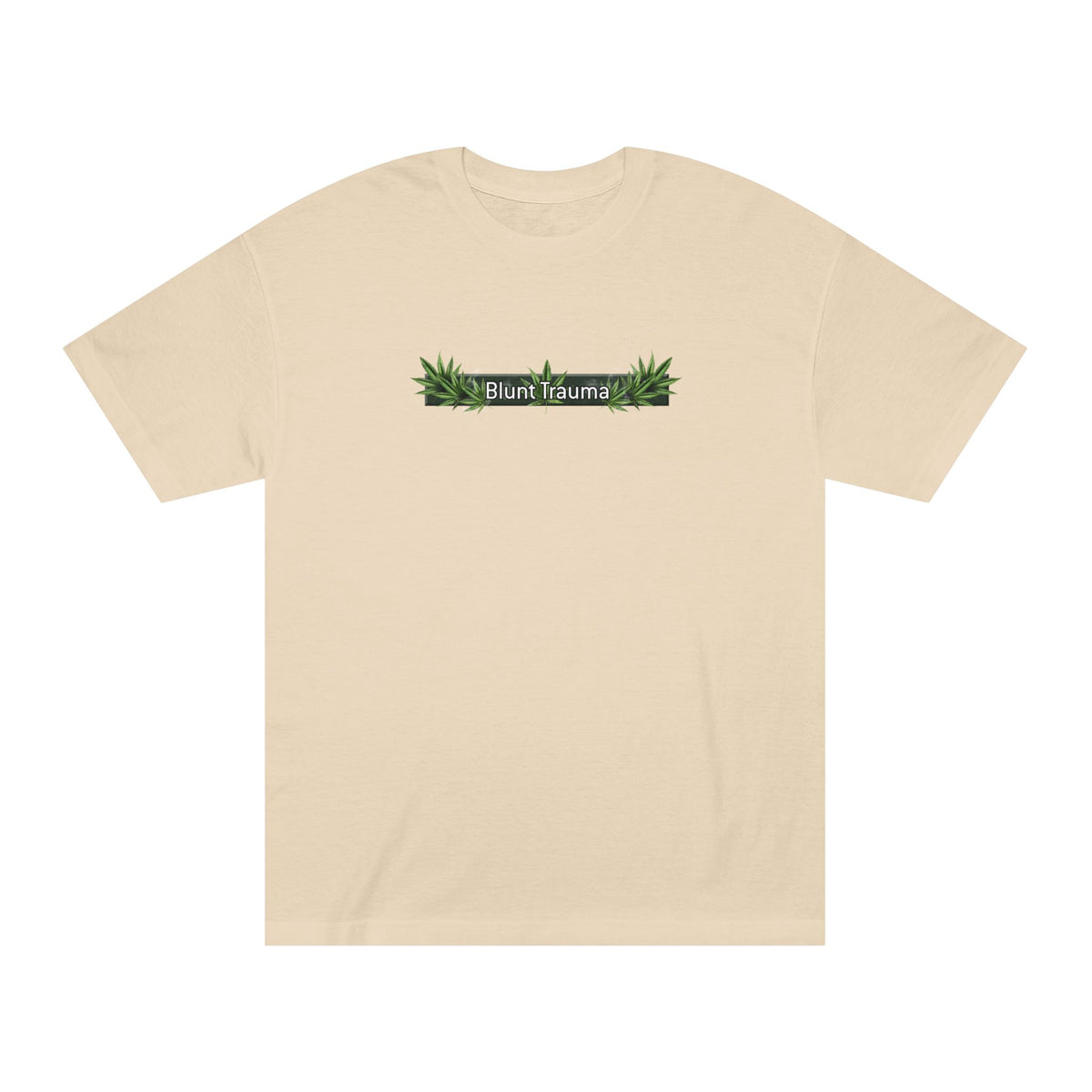 Blunt Trauma - Tee