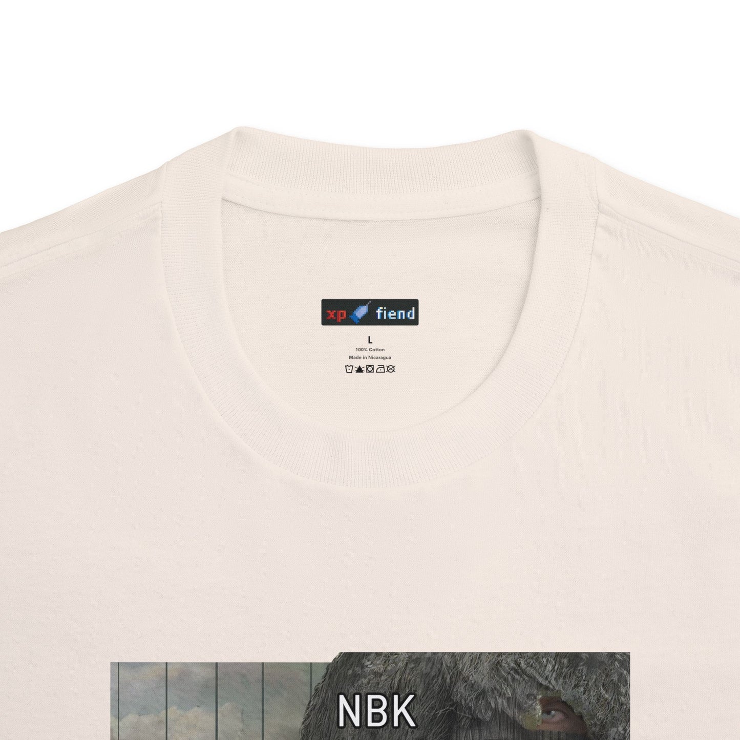 NBK Tee