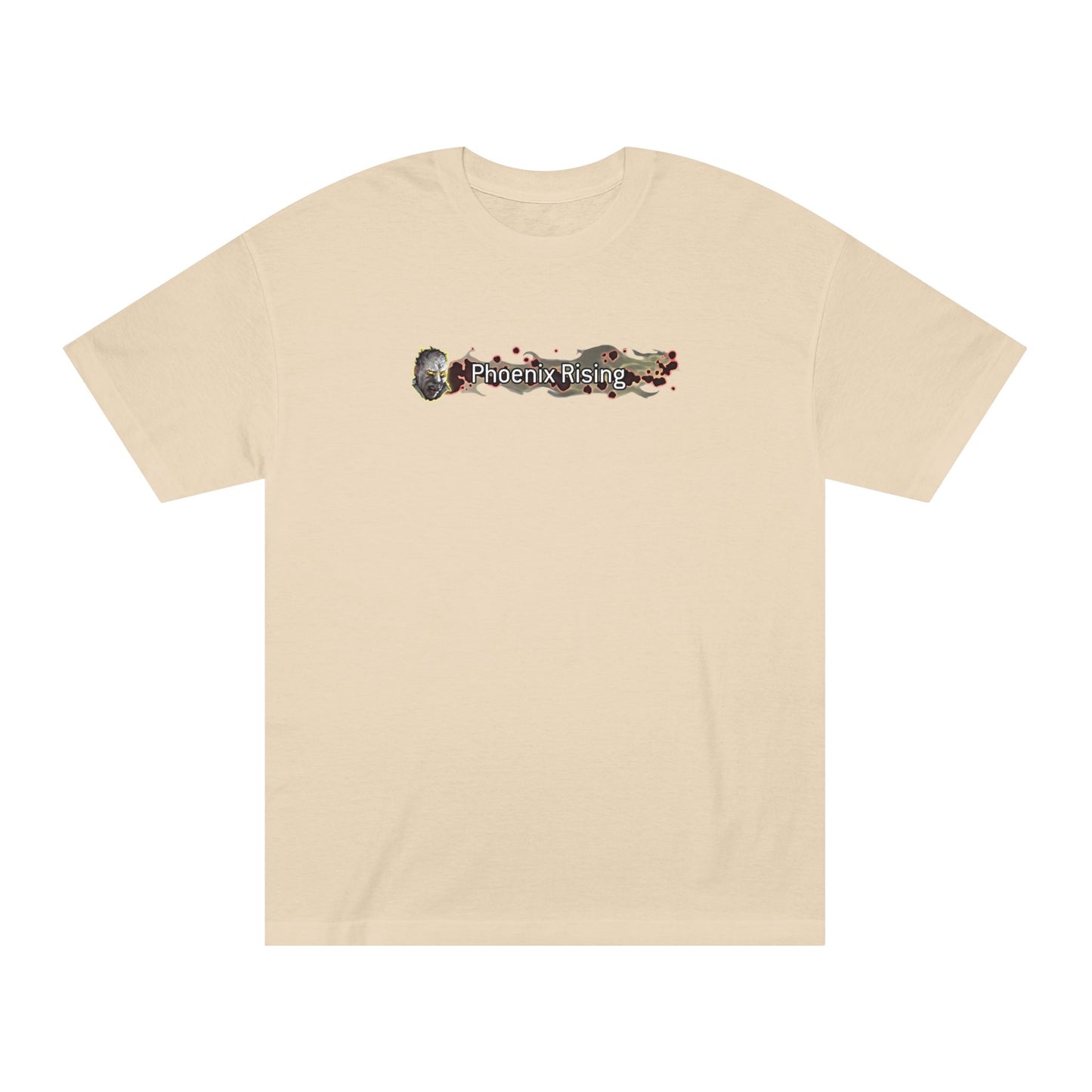 Phoenix Rising Tee