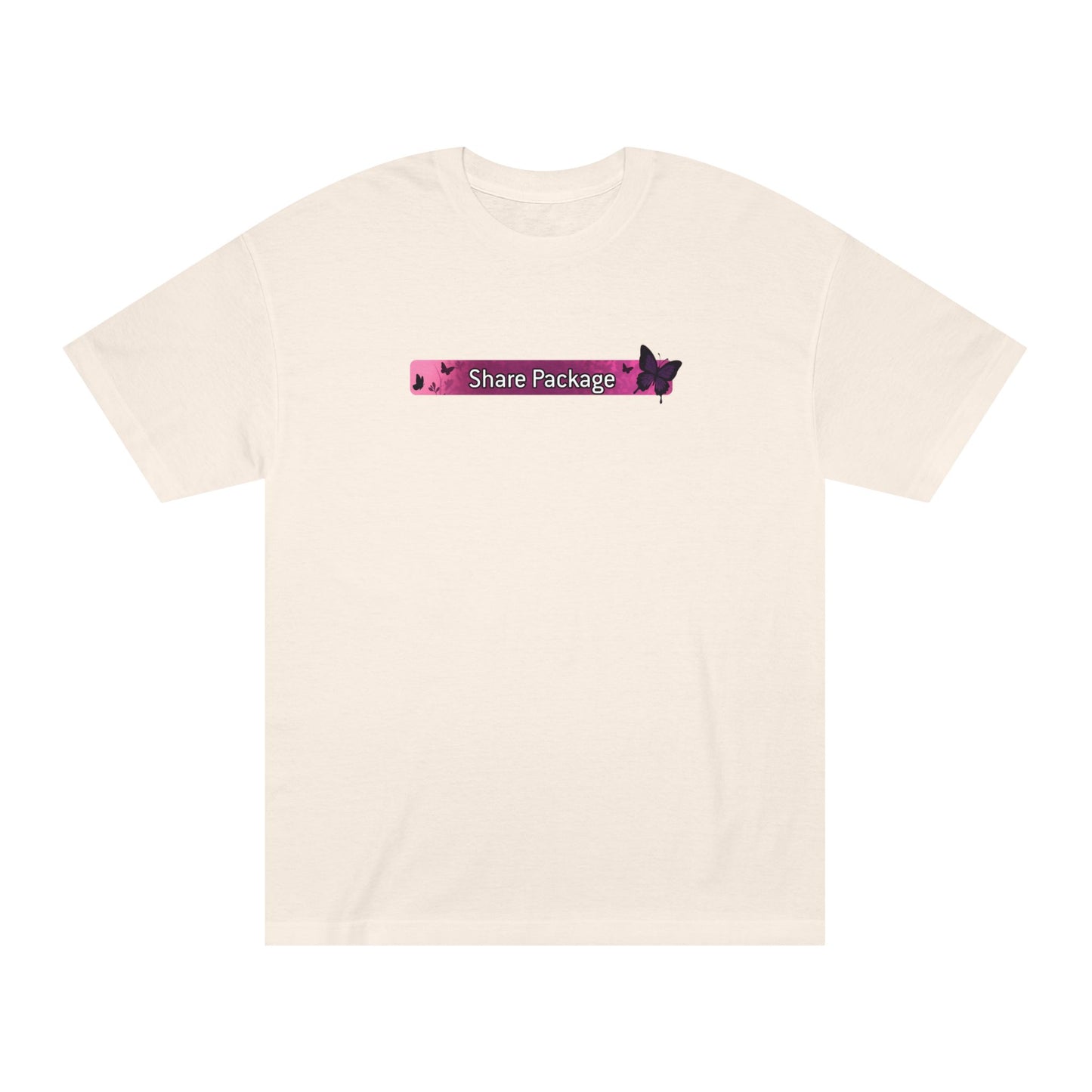 Share Package Tee