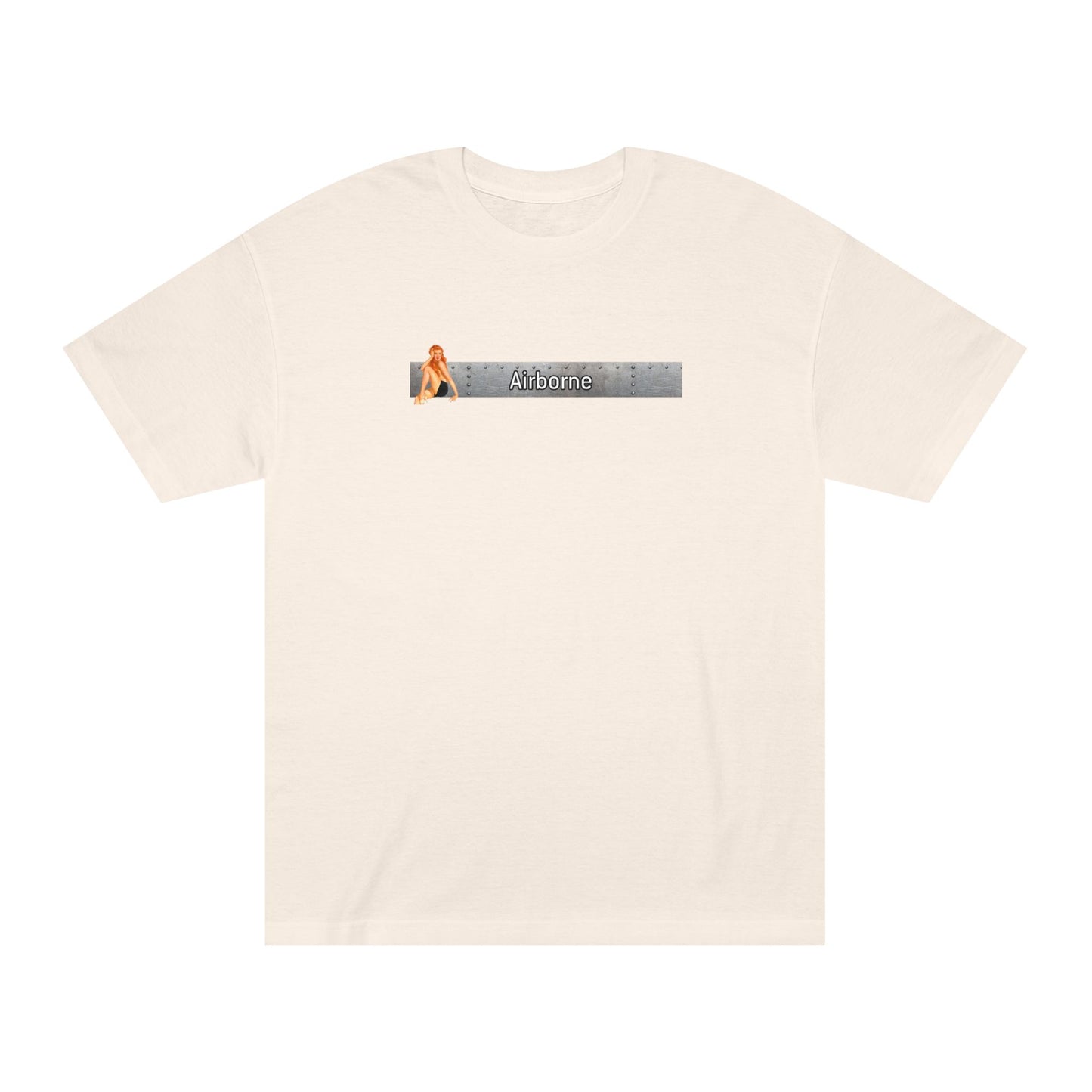 Airborne Tee