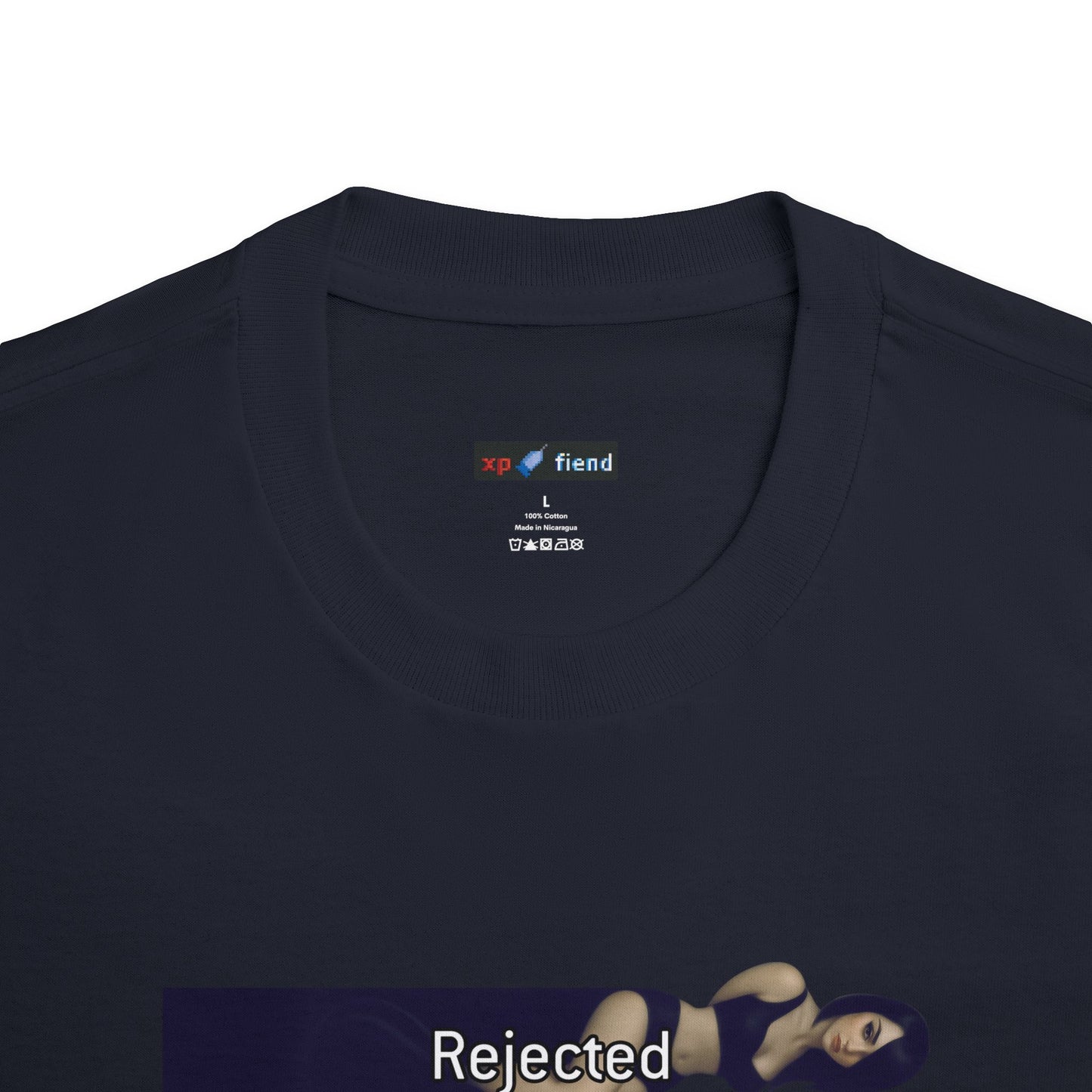 Rejected Tee