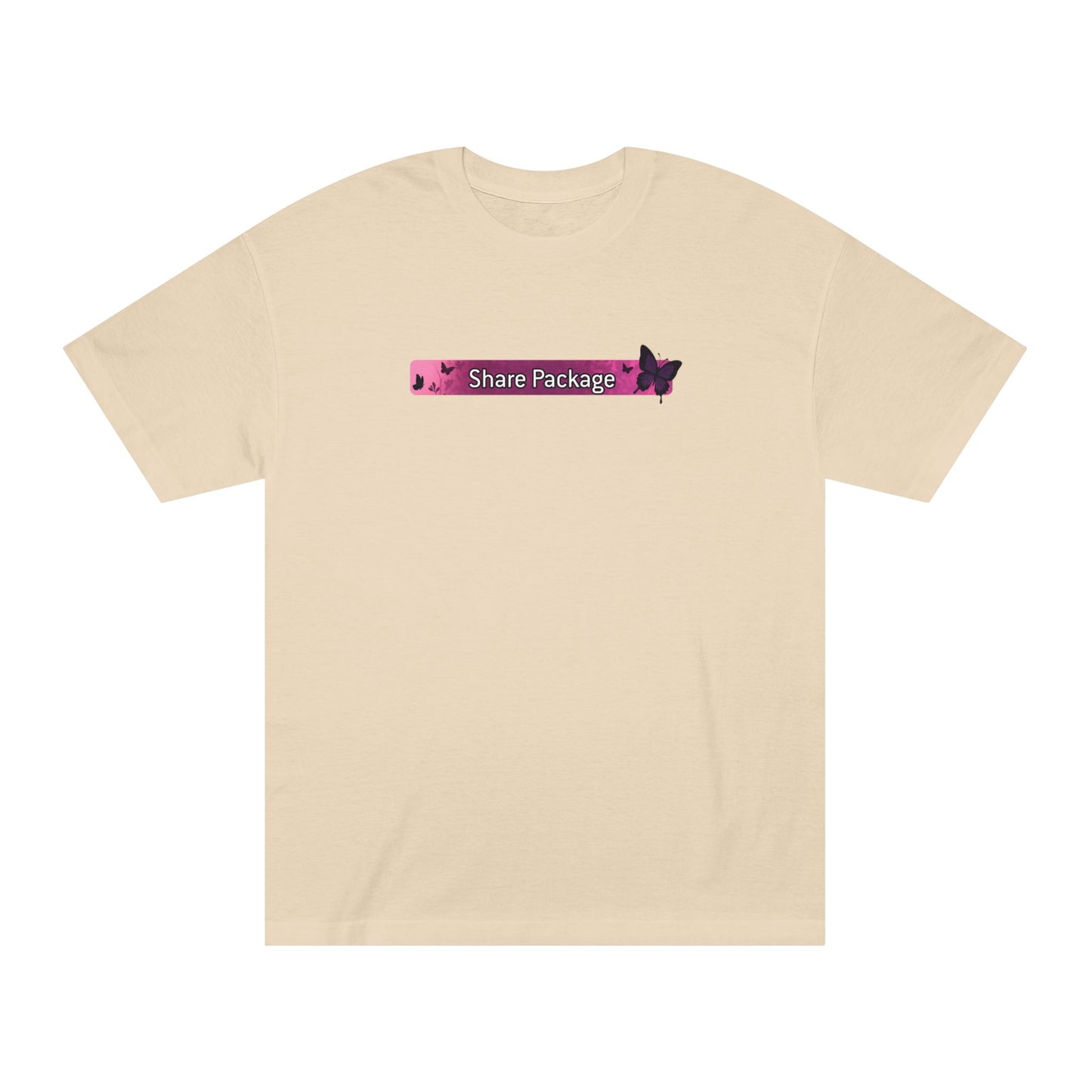 Share Package Tee