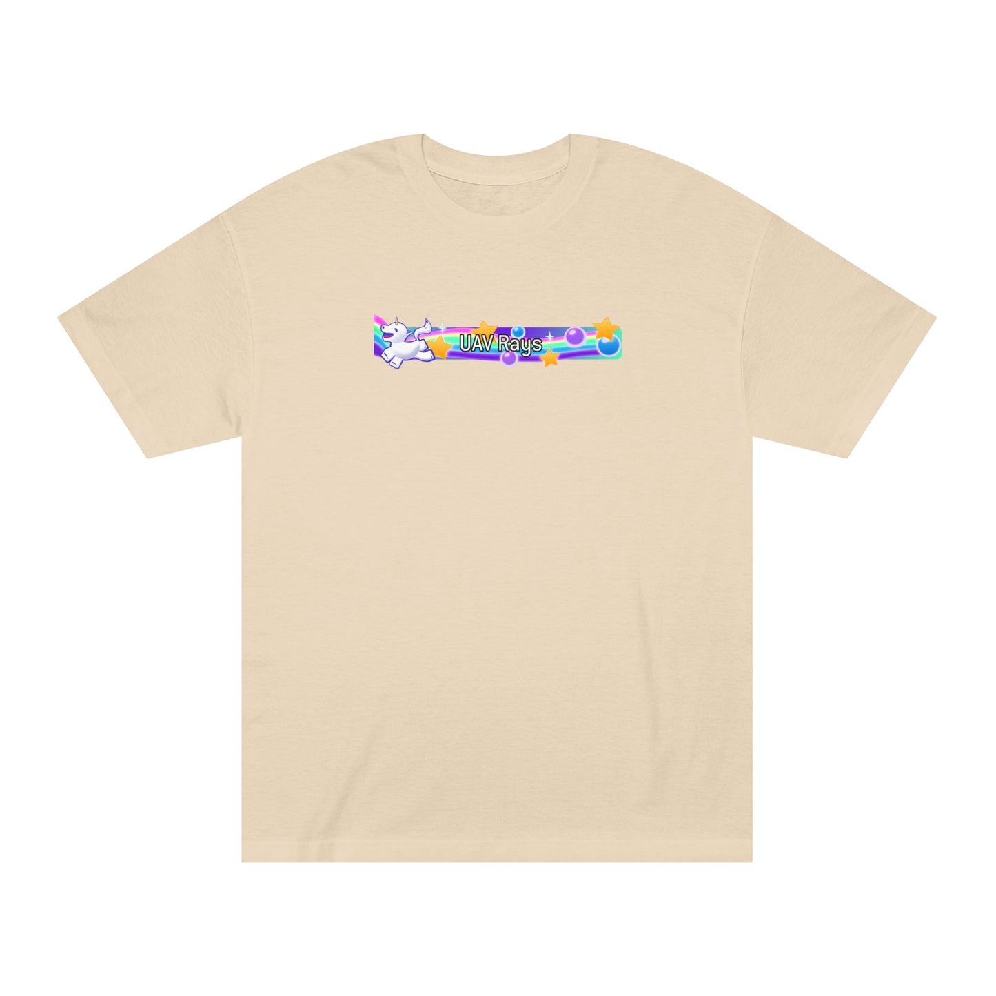 UAV Rays Tee