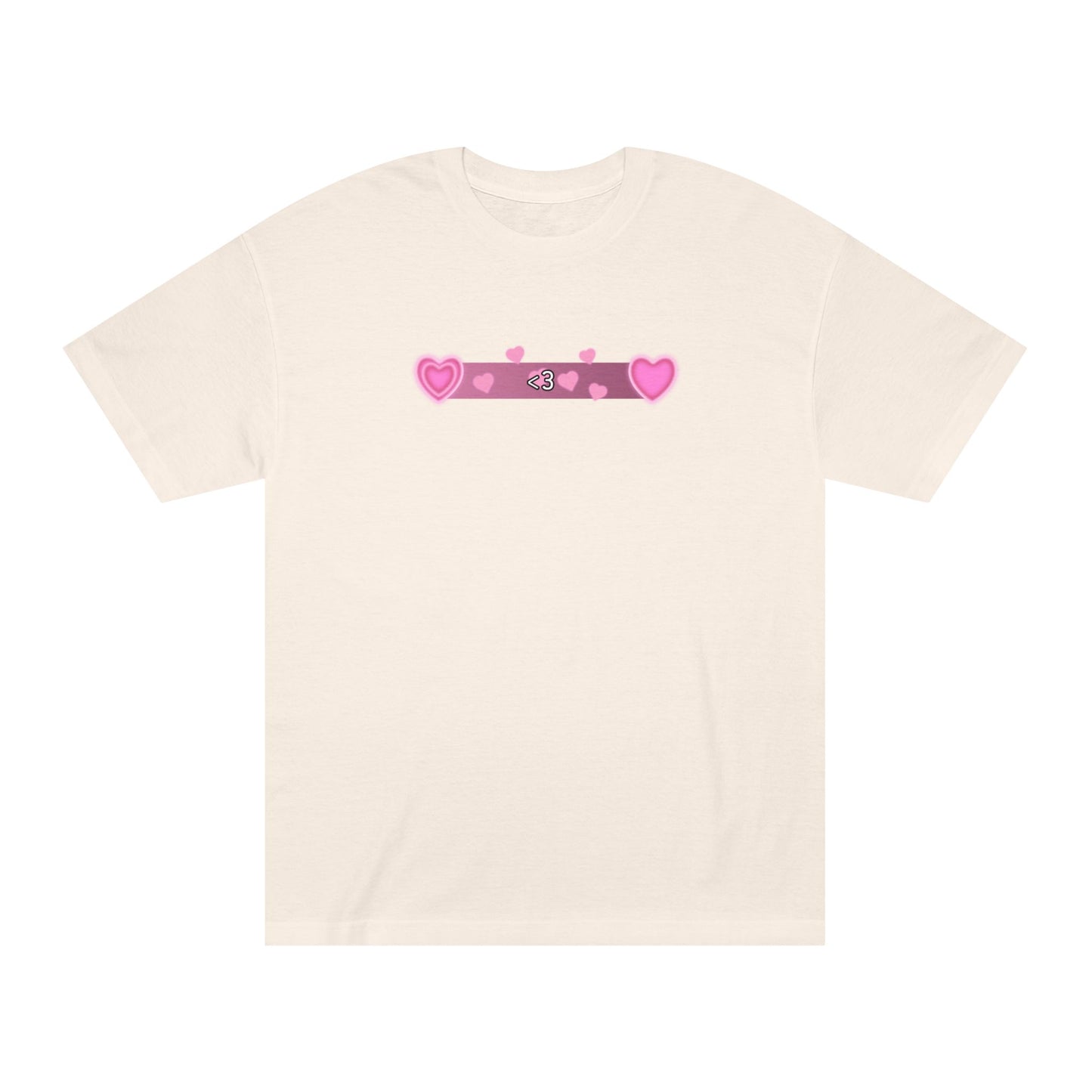 <3 Tee