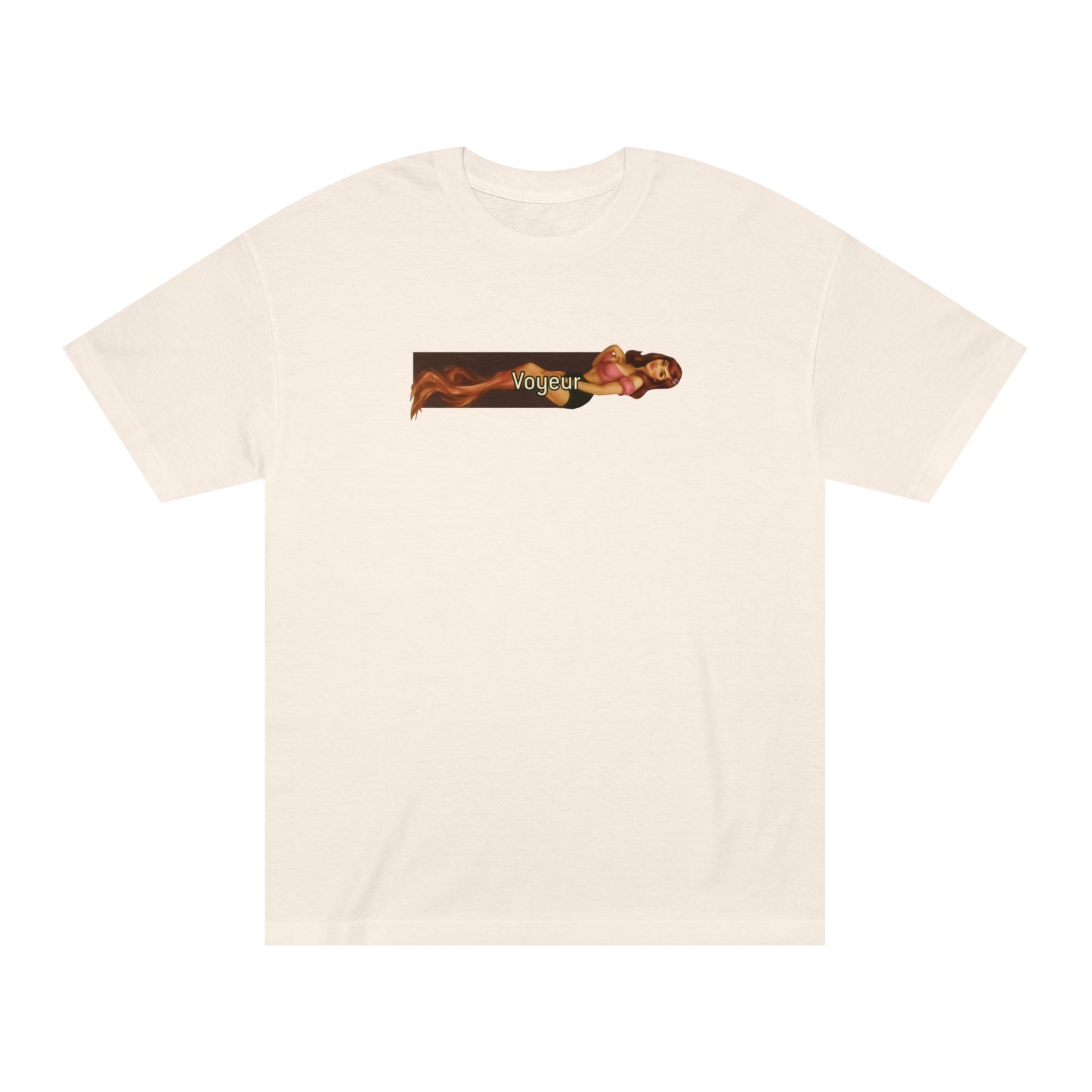 Voyeur Tee