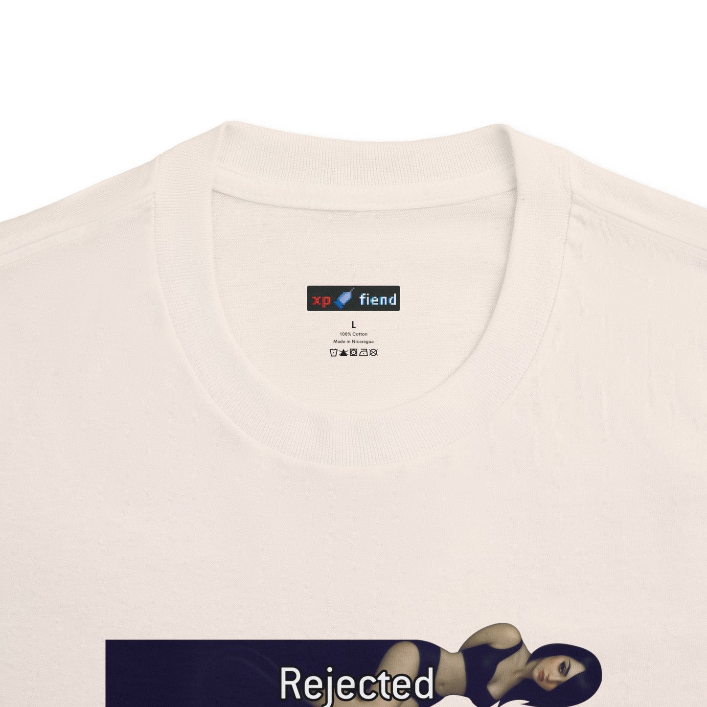 Rejected Tee