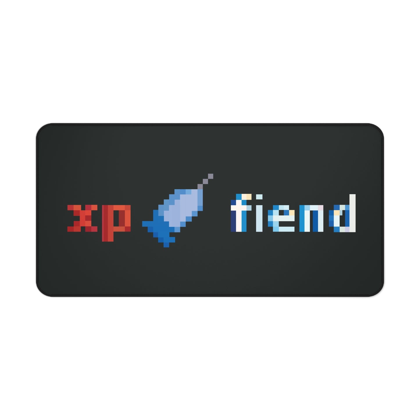 XP Fiend Desk Mat