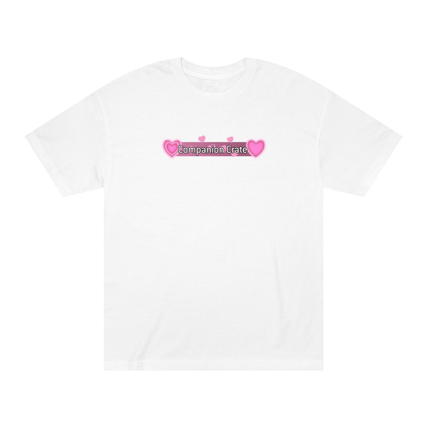 Companion Crate Tee