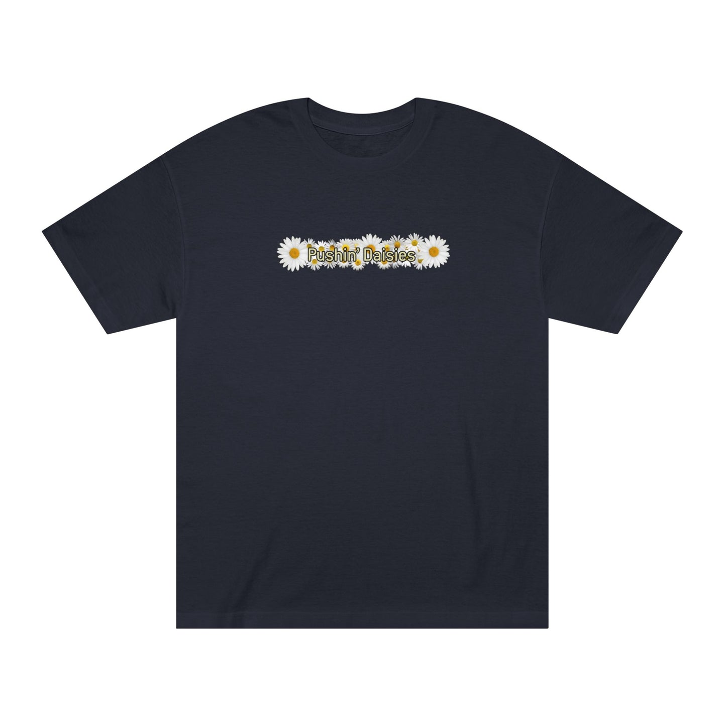 Pushin' Daisies Tee