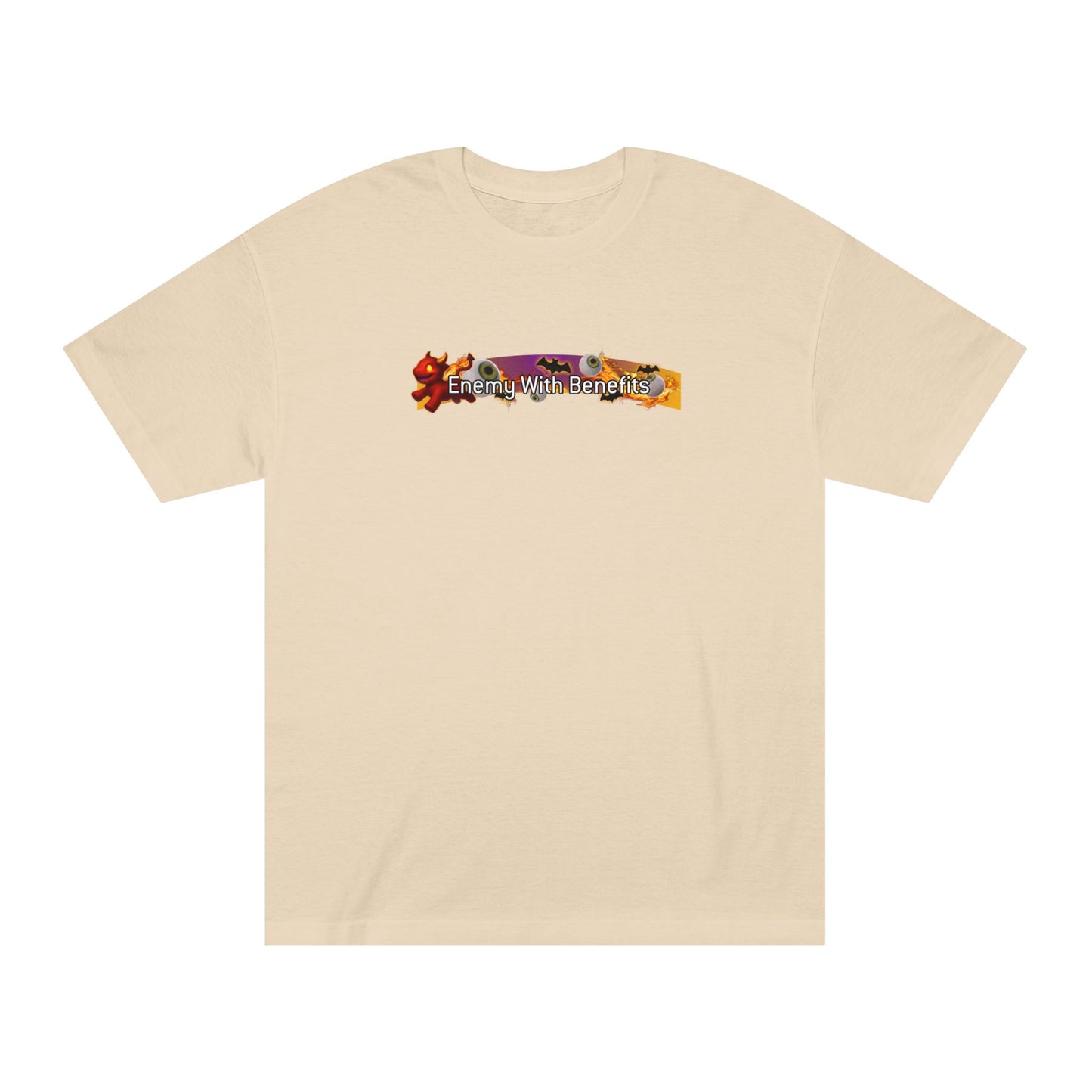 Enemies With Benefits Tee