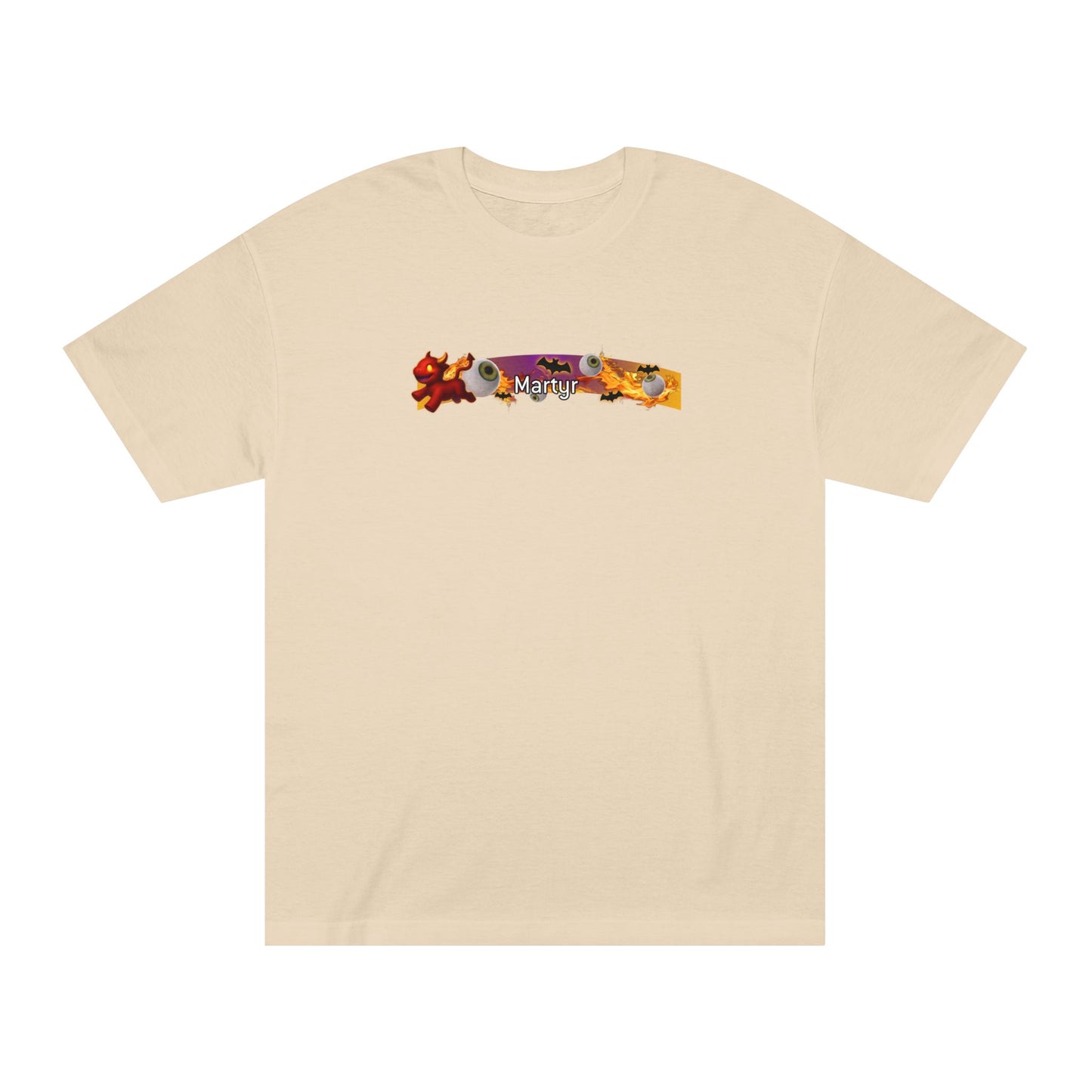 Martyr Tee